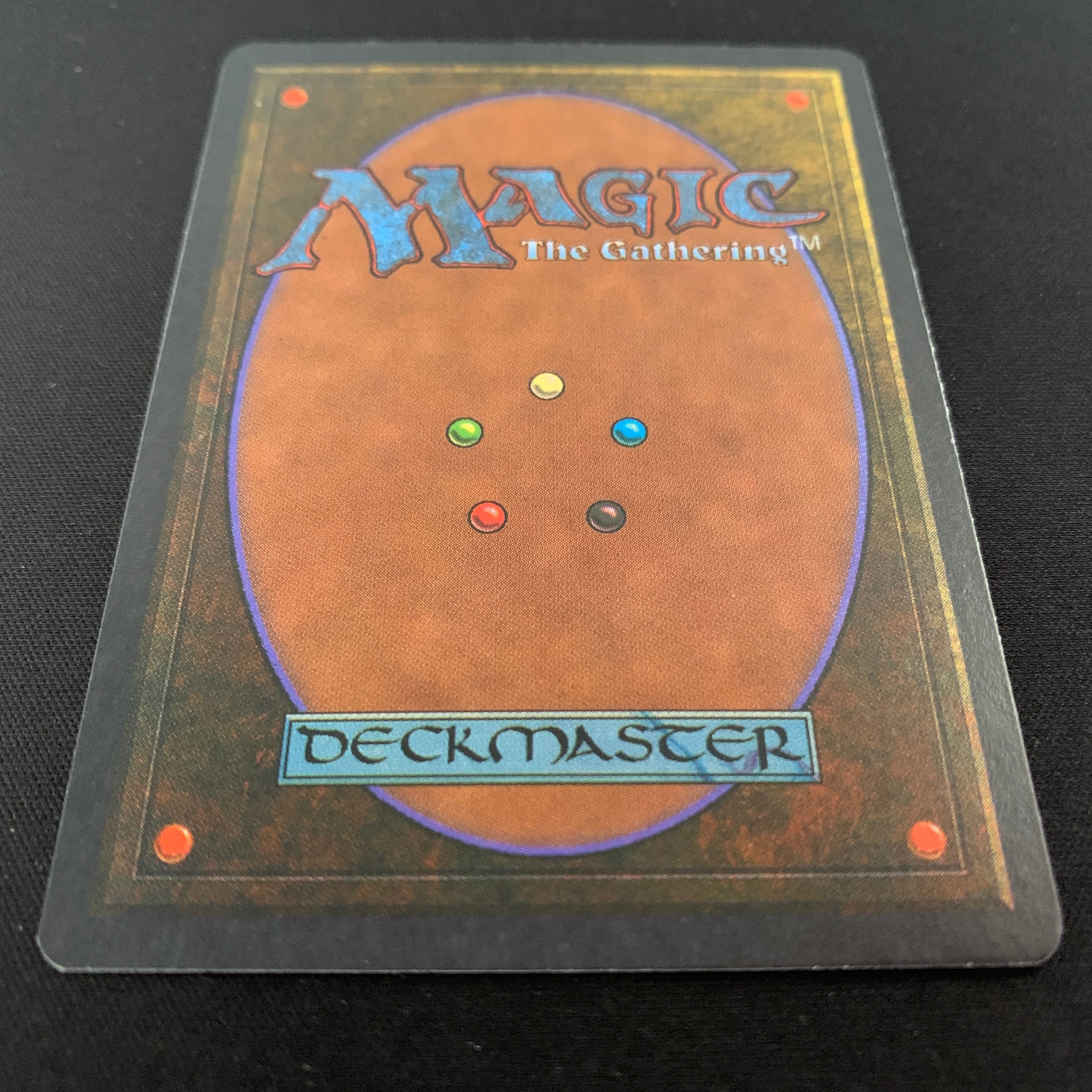 Transmute Artifact - Antiquities