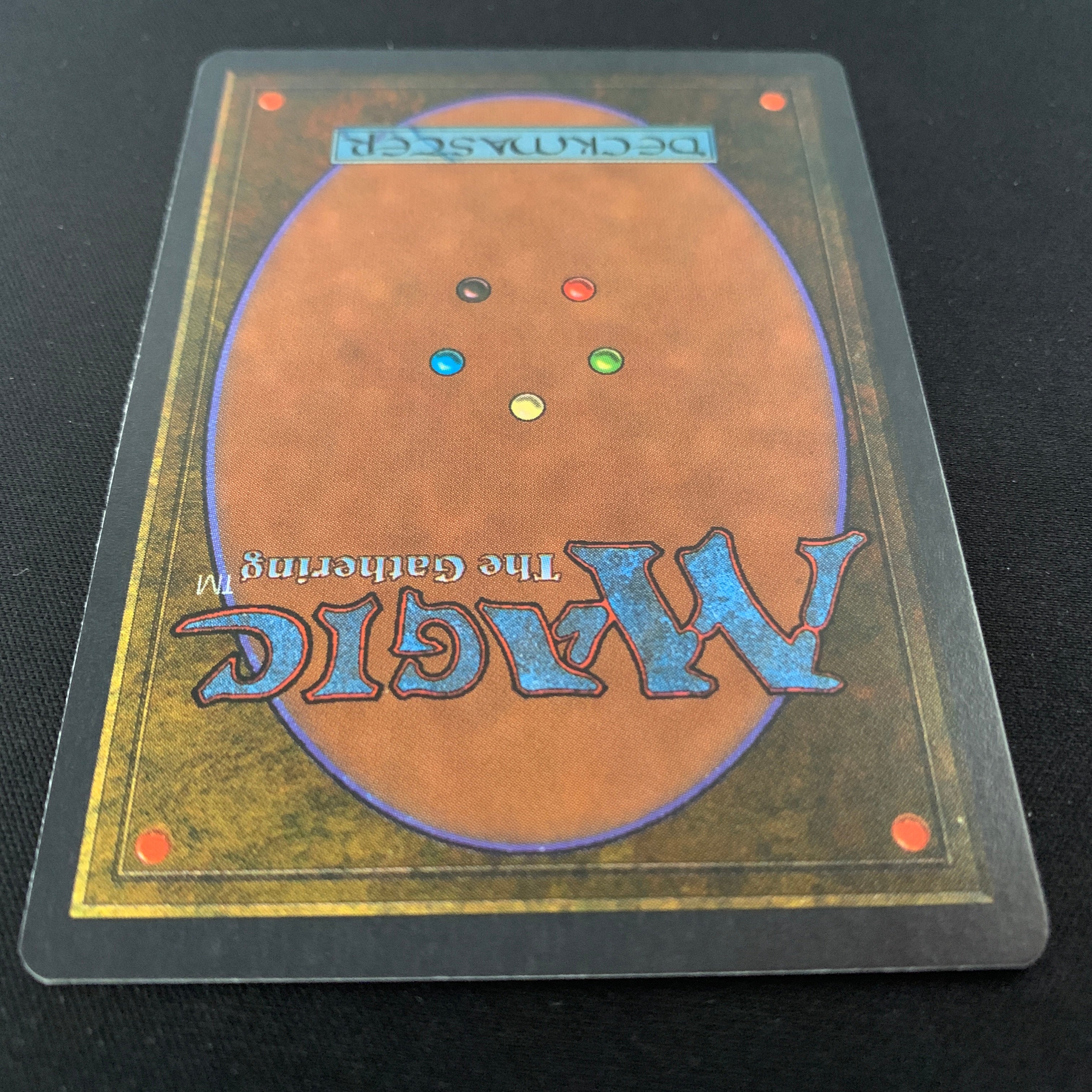 MTG Singles - Transmute Artifact - Antiquities - 