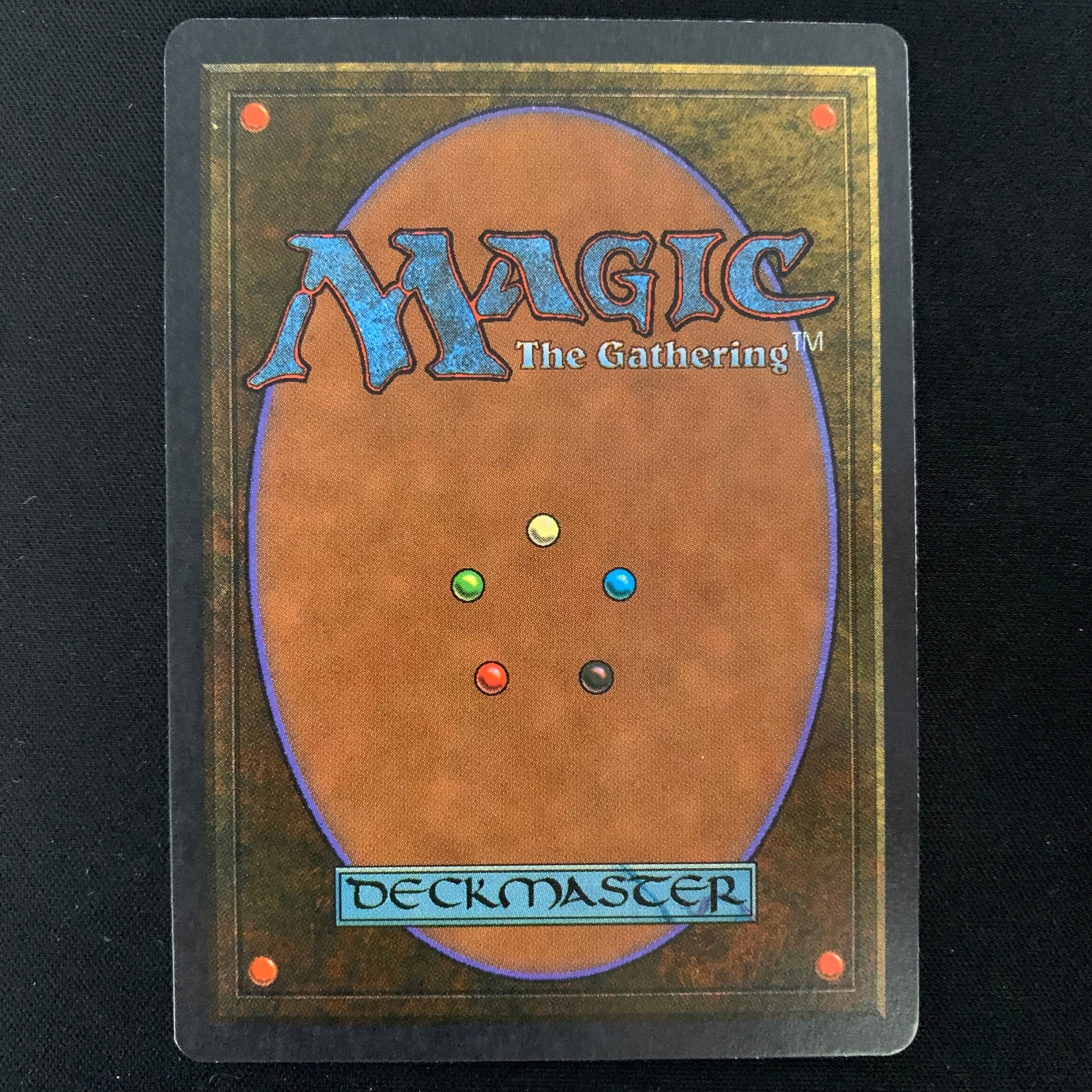 MTG Singles - Transmute Artifact - Antiquities - 