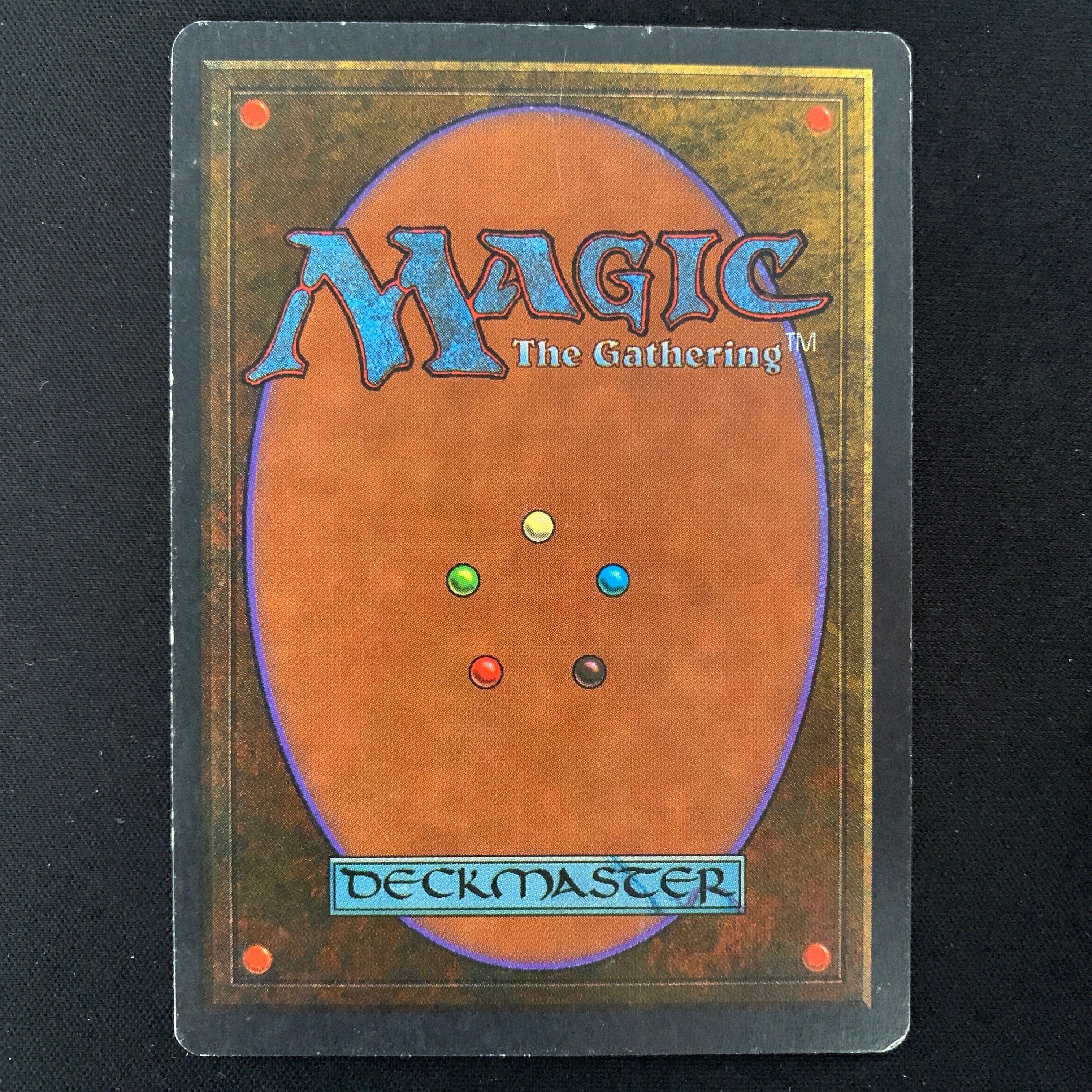 MTG Singles - Transmute Artifact - Antiquities - 