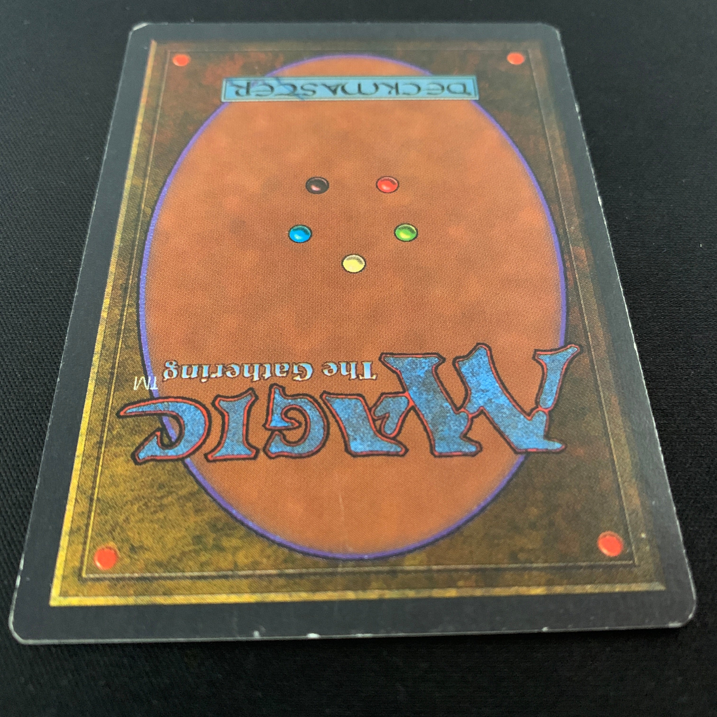 MTG Singles - Transmute Artifact - Antiquities - 