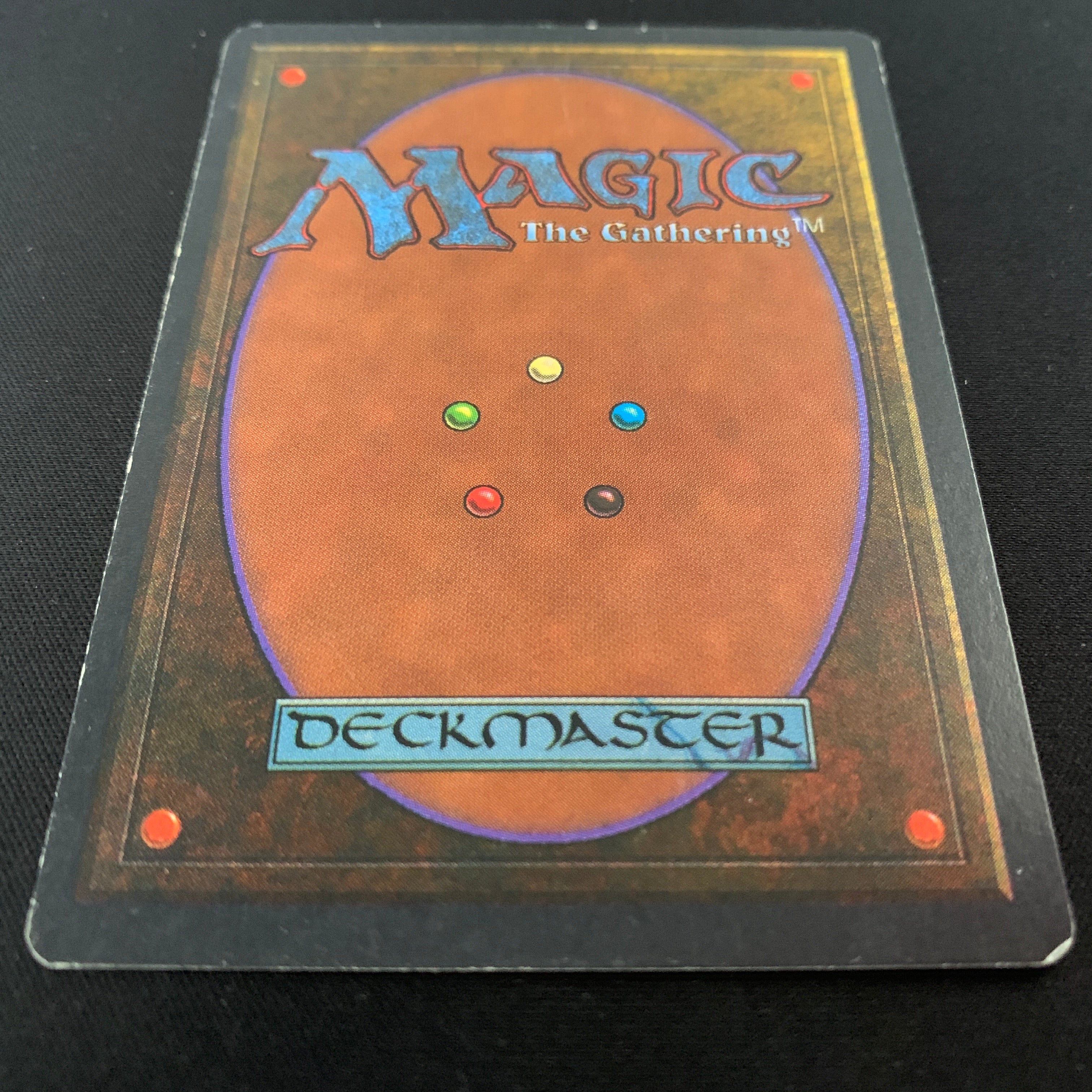 MTG Singles - Transmute Artifact - Antiquities - 
