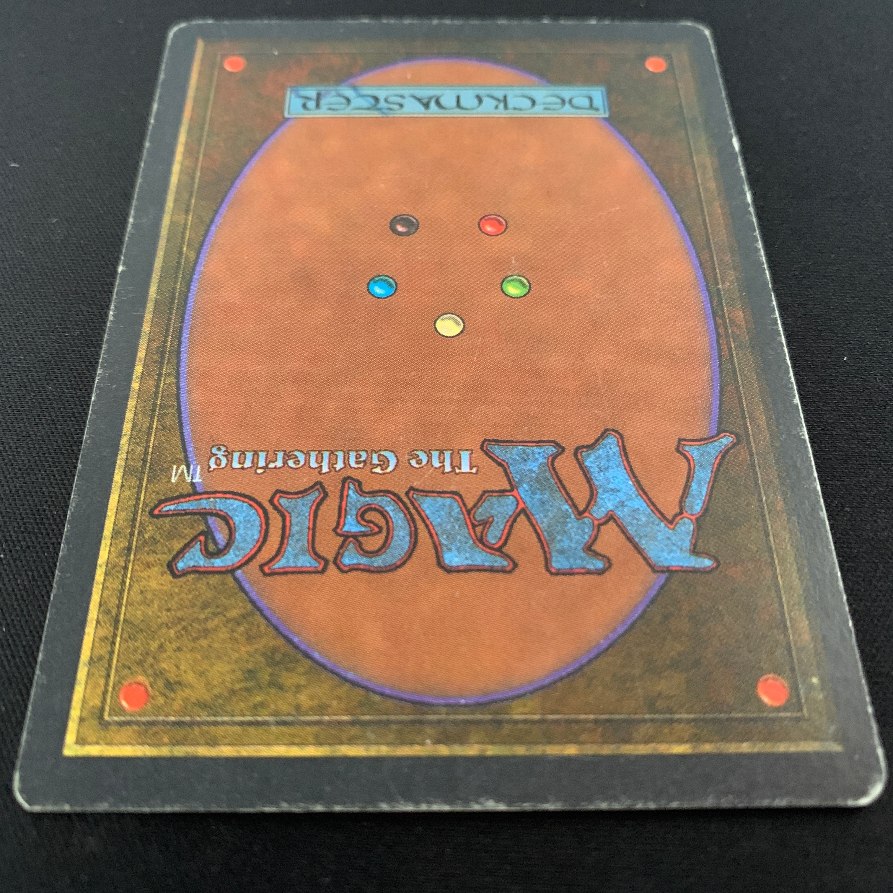 MTG Singles - Transmute Artifact - Antiquities - 