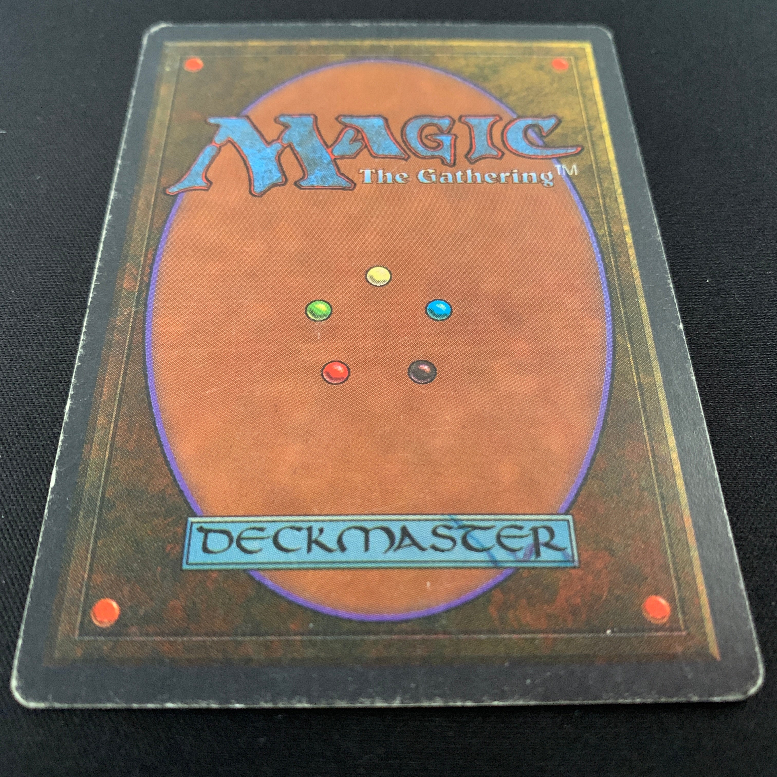 MTG Singles - Transmute Artifact - Antiquities - 