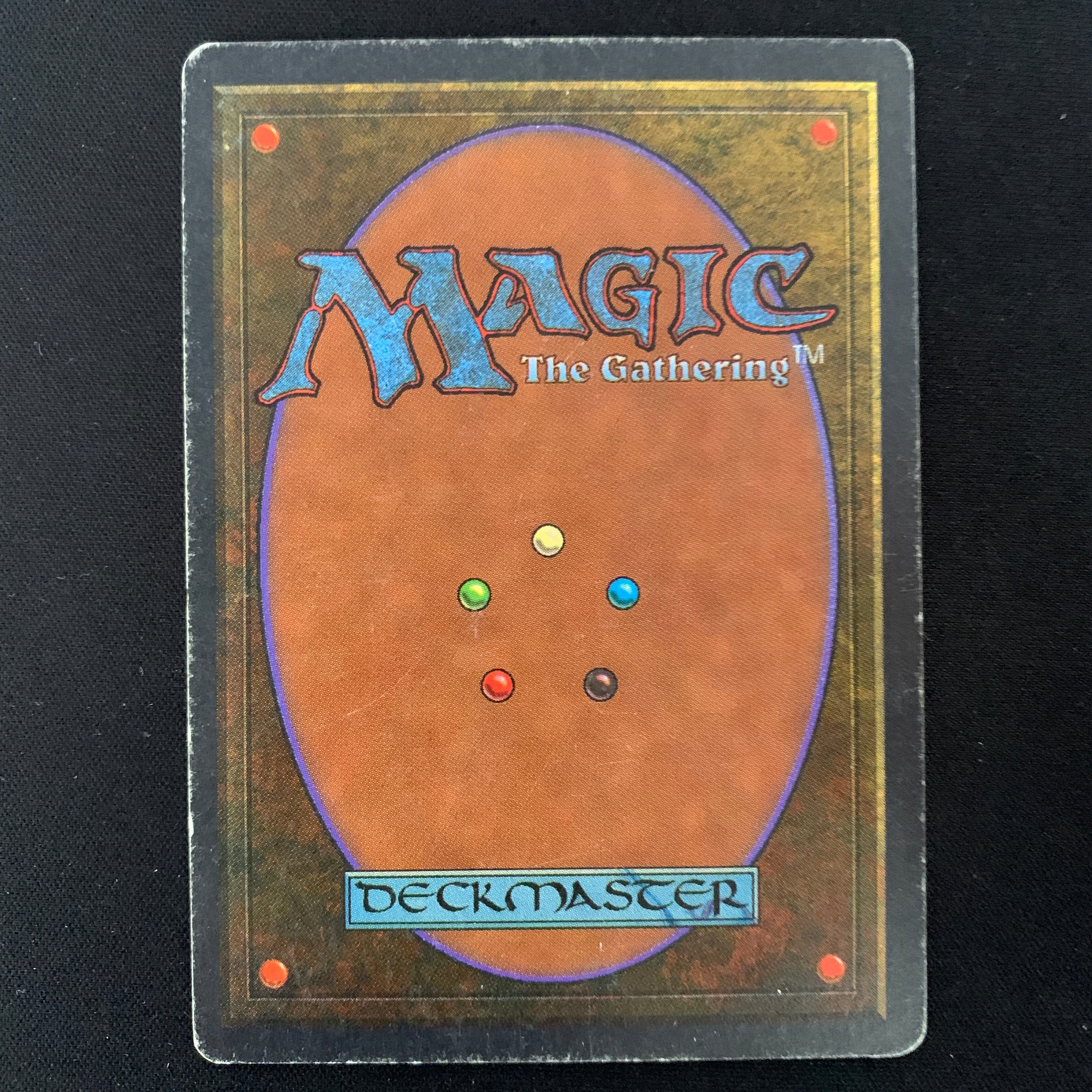MTG Singles - Transmute Artifact - Antiquities - 