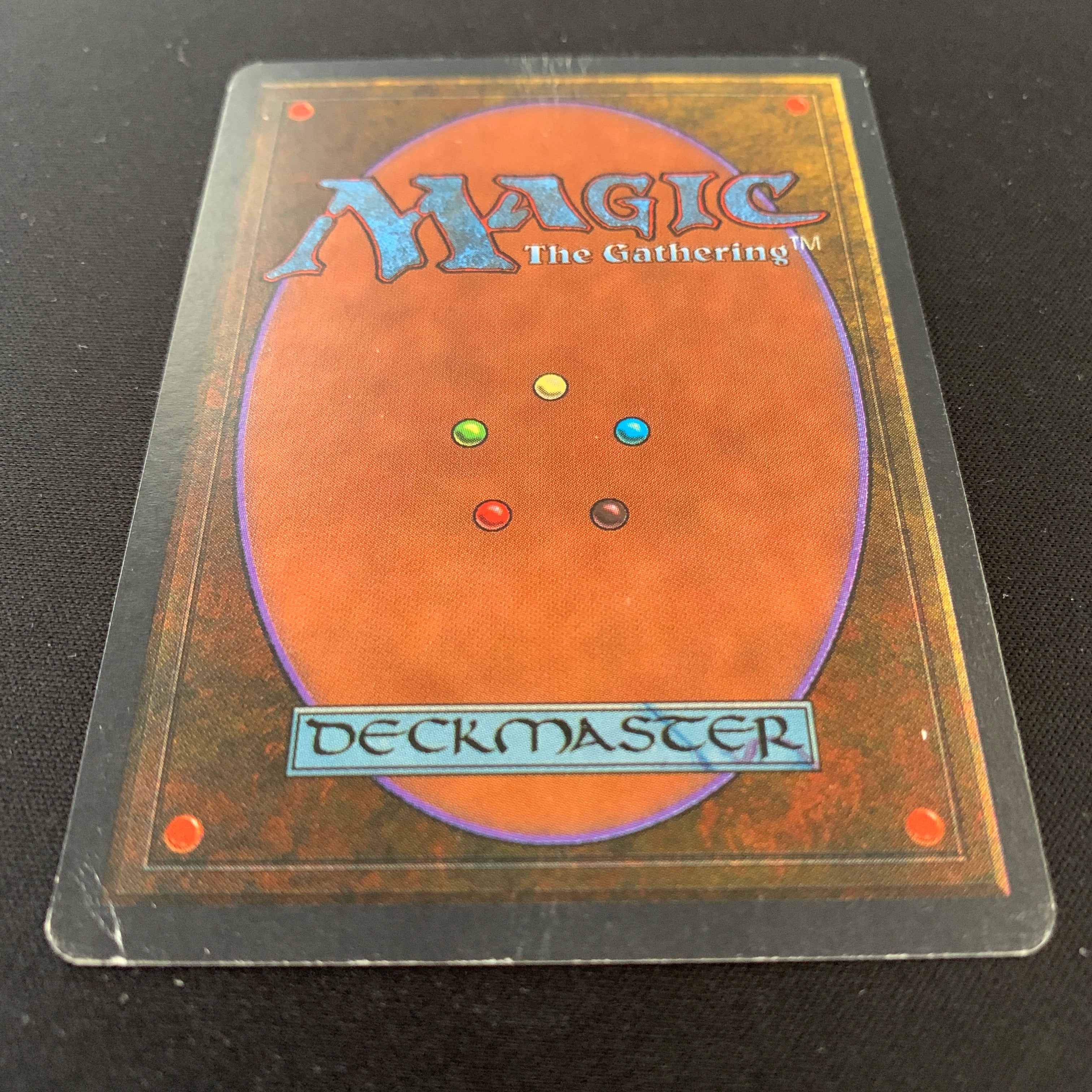 MTG Singles - Transmute Artifact - Antiquities - 