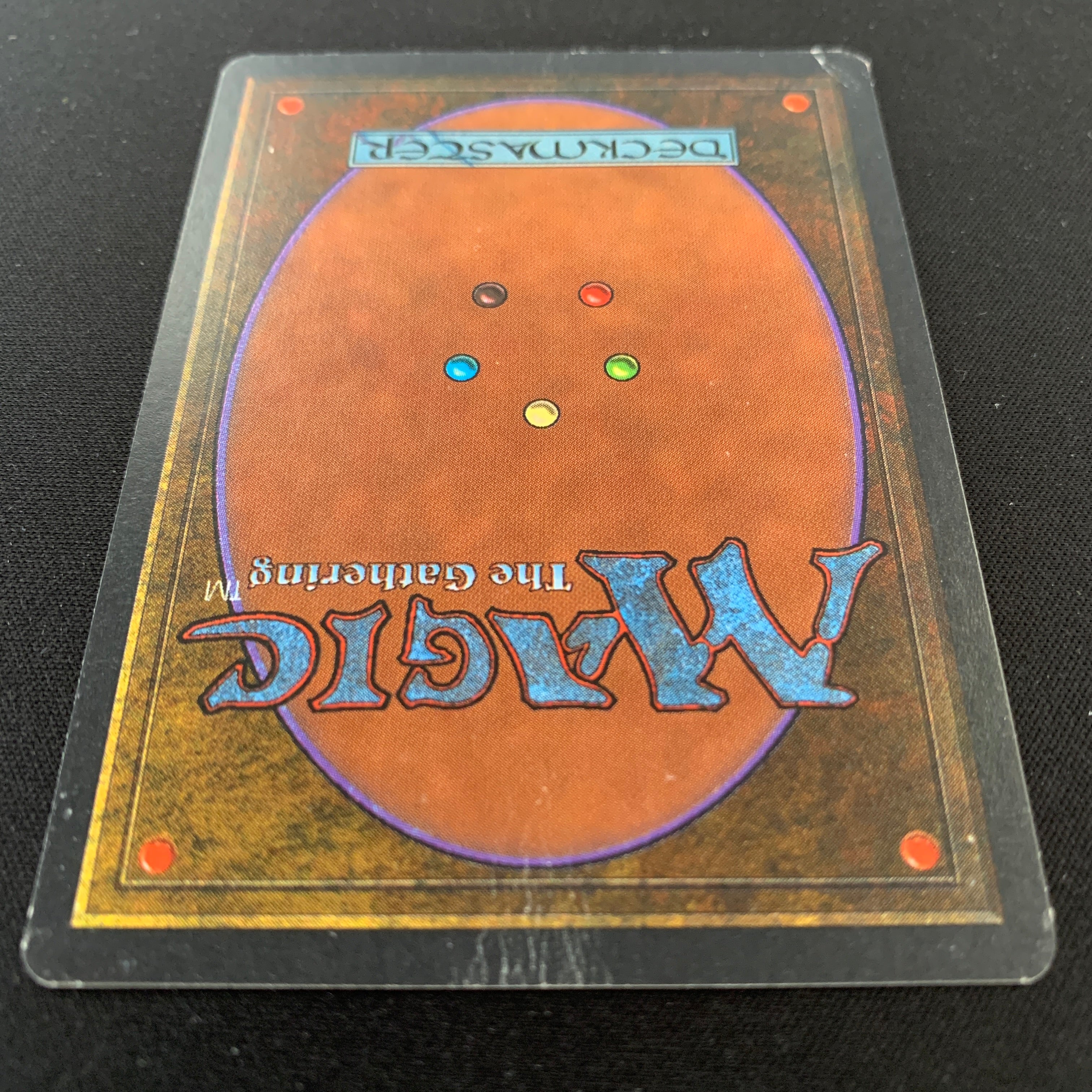 MTG Singles - Transmute Artifact - Antiquities - 