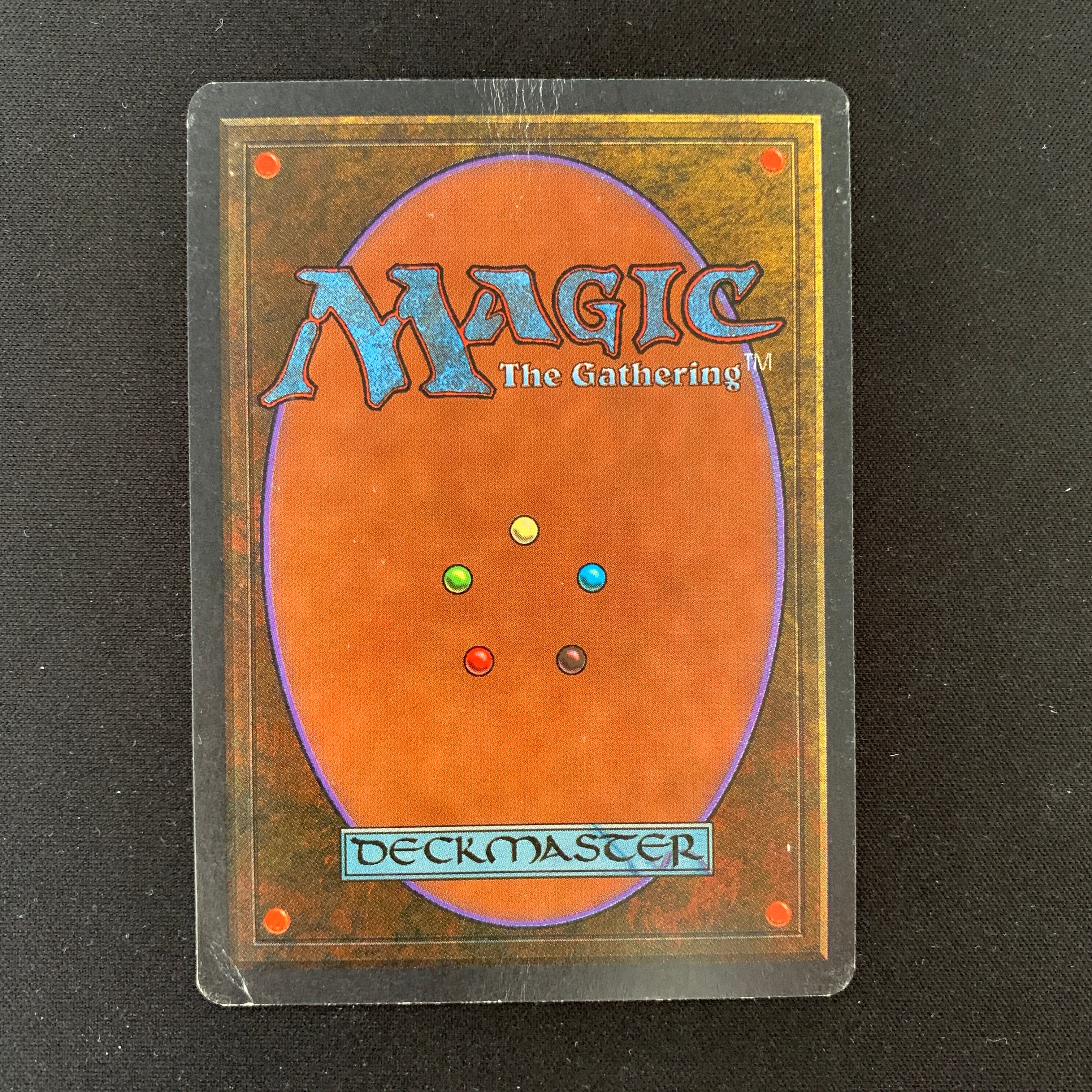 MTG Singles - Transmute Artifact - Antiquities - 