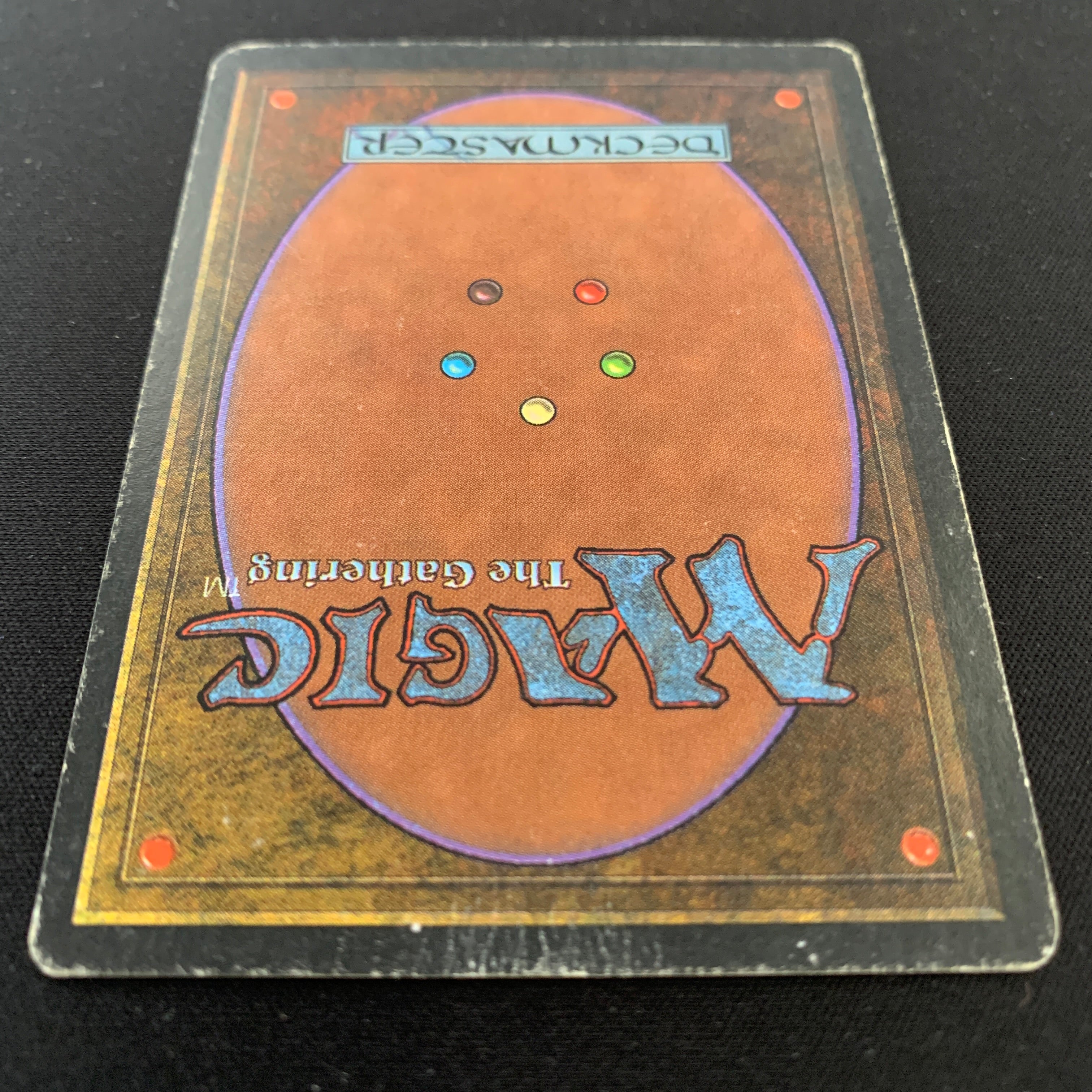 MTG Singles - Transmute Artifact - Antiquities - 