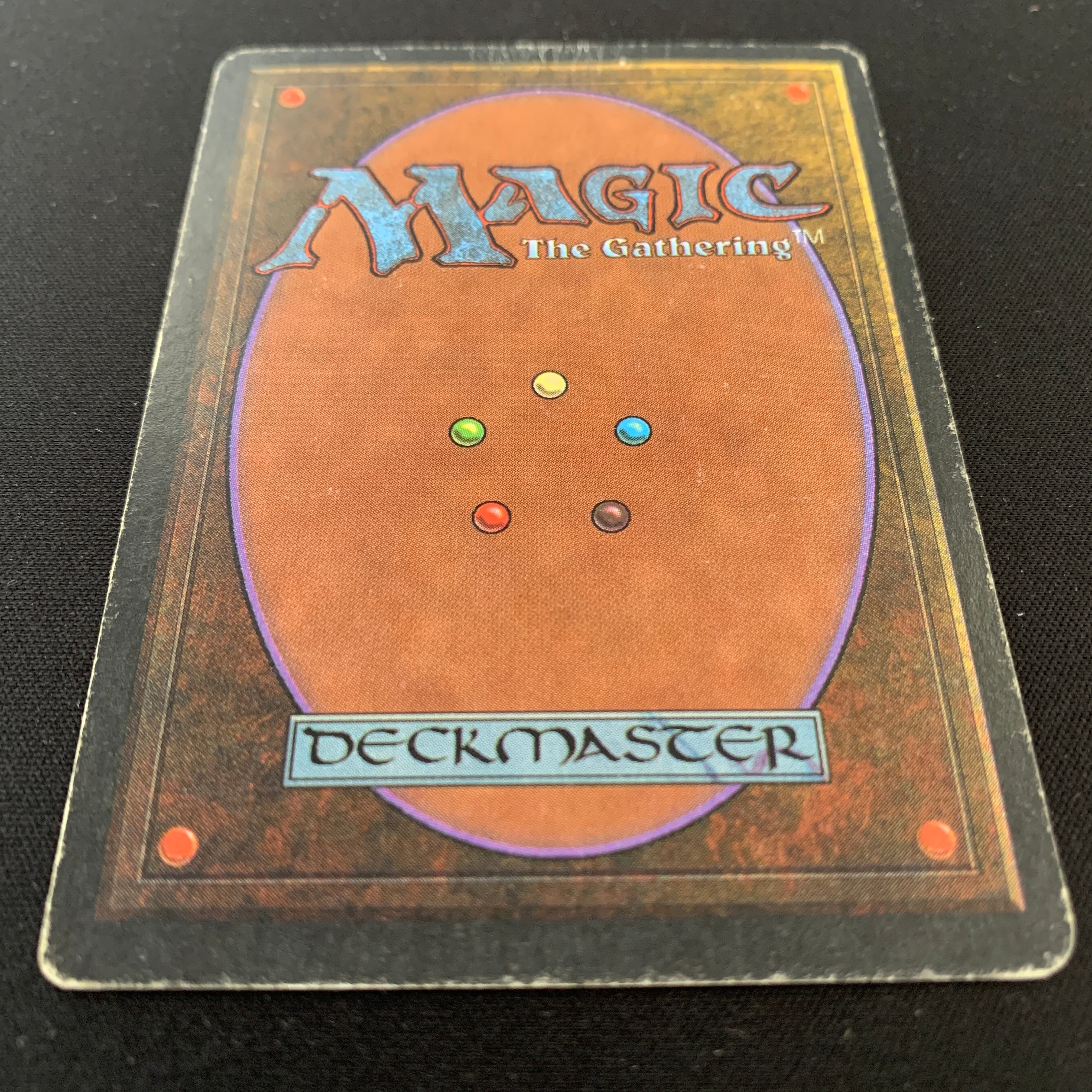 MTG Singles - Transmute Artifact - Antiquities - 