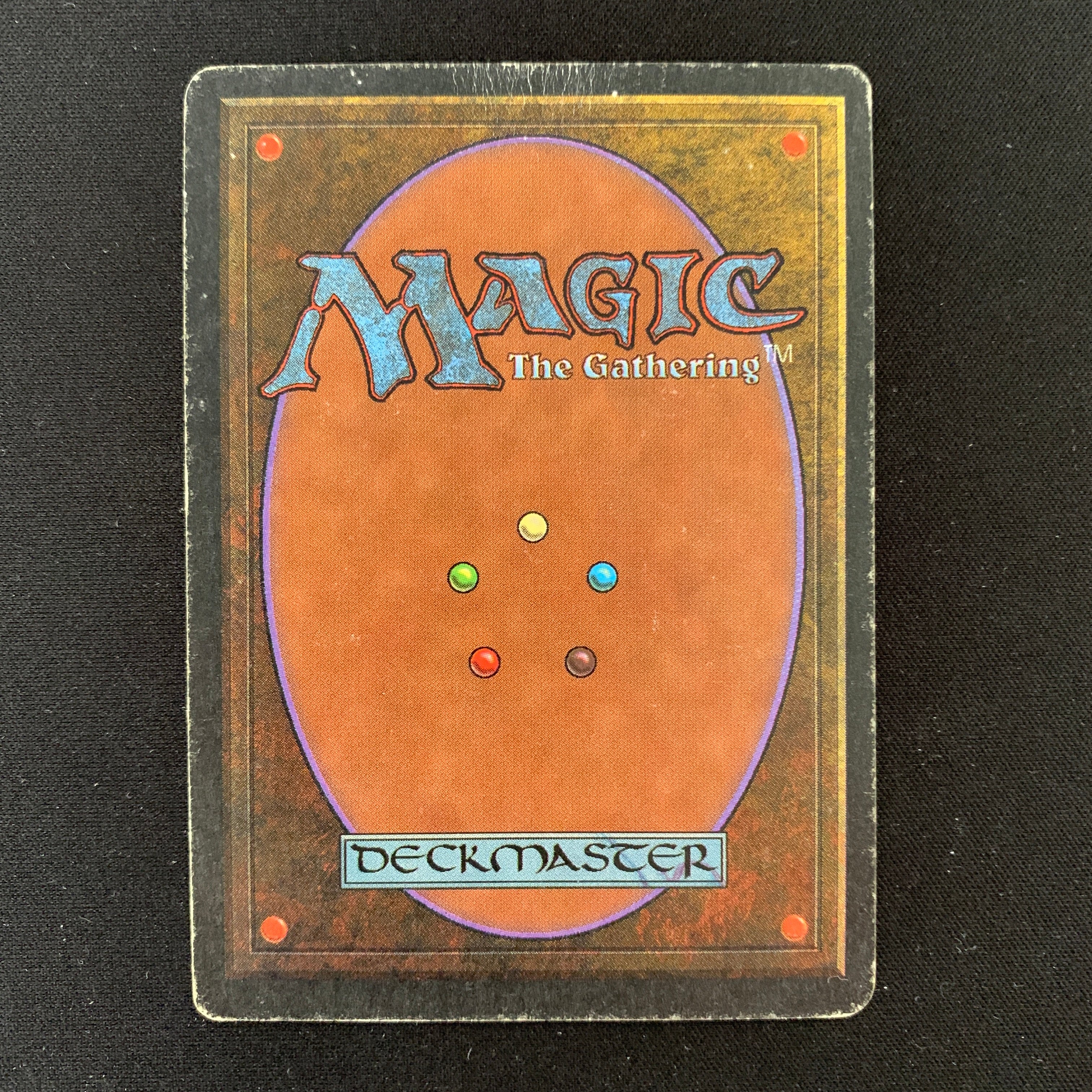 MTG Singles - Transmute Artifact - Antiquities - 