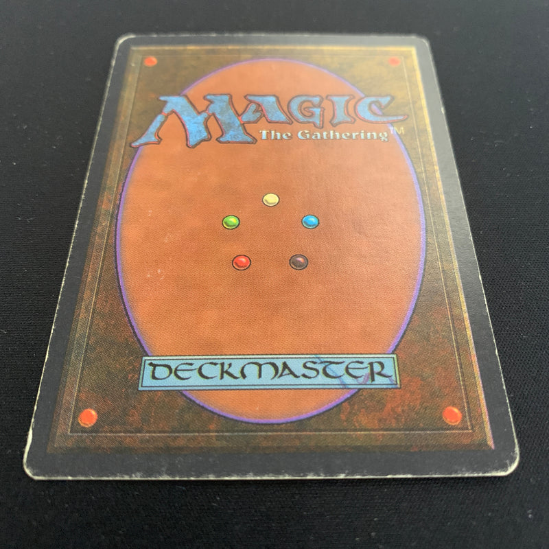 Magic the Gathering Transmute Artifact - Antiquities 