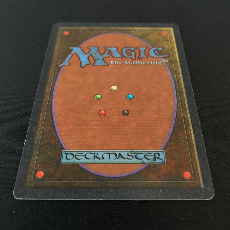 Magic the Gathering Transmute Artifact - Antiquities 