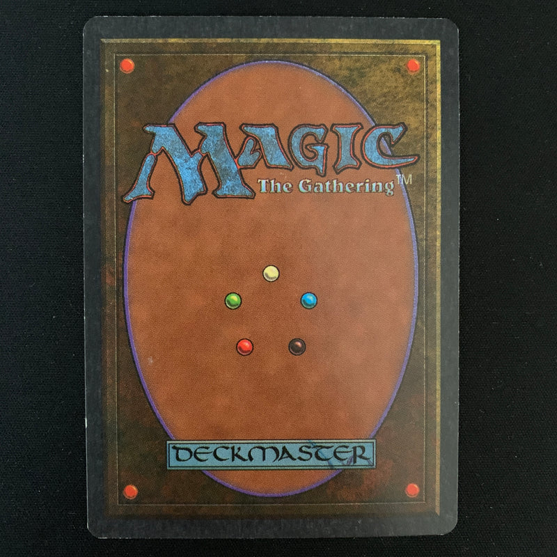 Magic the Gathering Transmute Artifact - Antiquities 