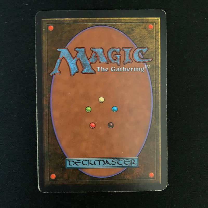 Magic the Gathering Transmute Artifact - Antiquities 