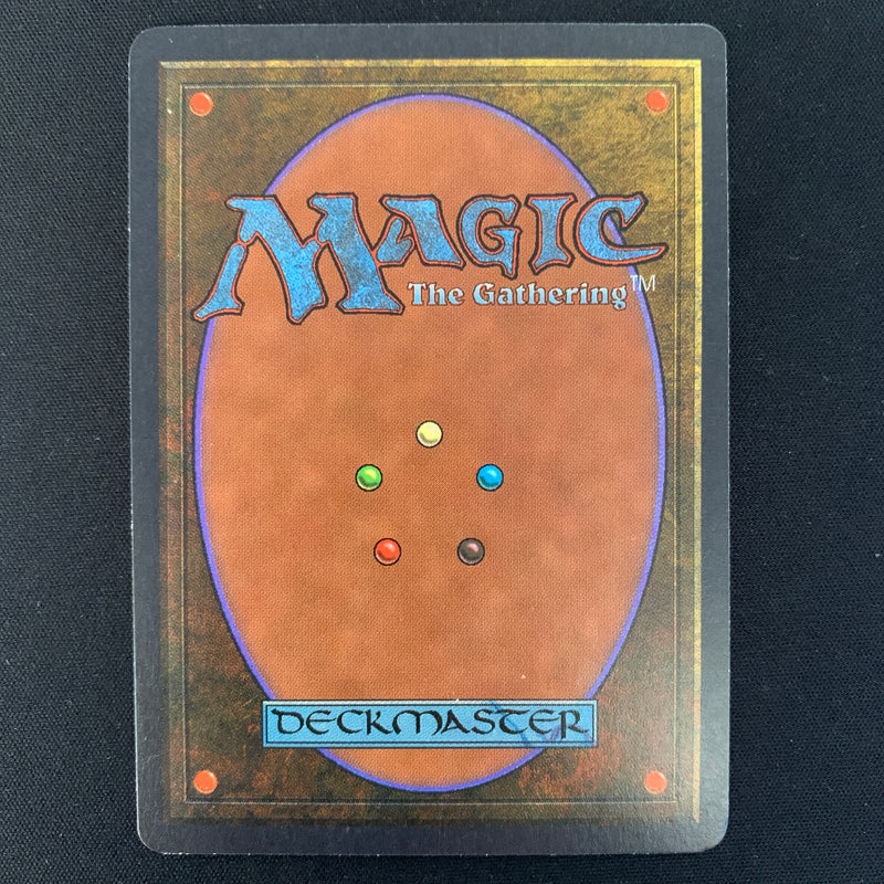 Magic the Gathering Transmute Artifact - Antiquities 