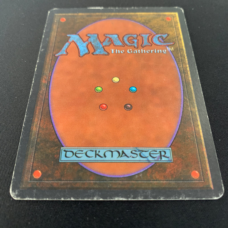 Magic the Gathering Transmute Artifact - Antiquities 