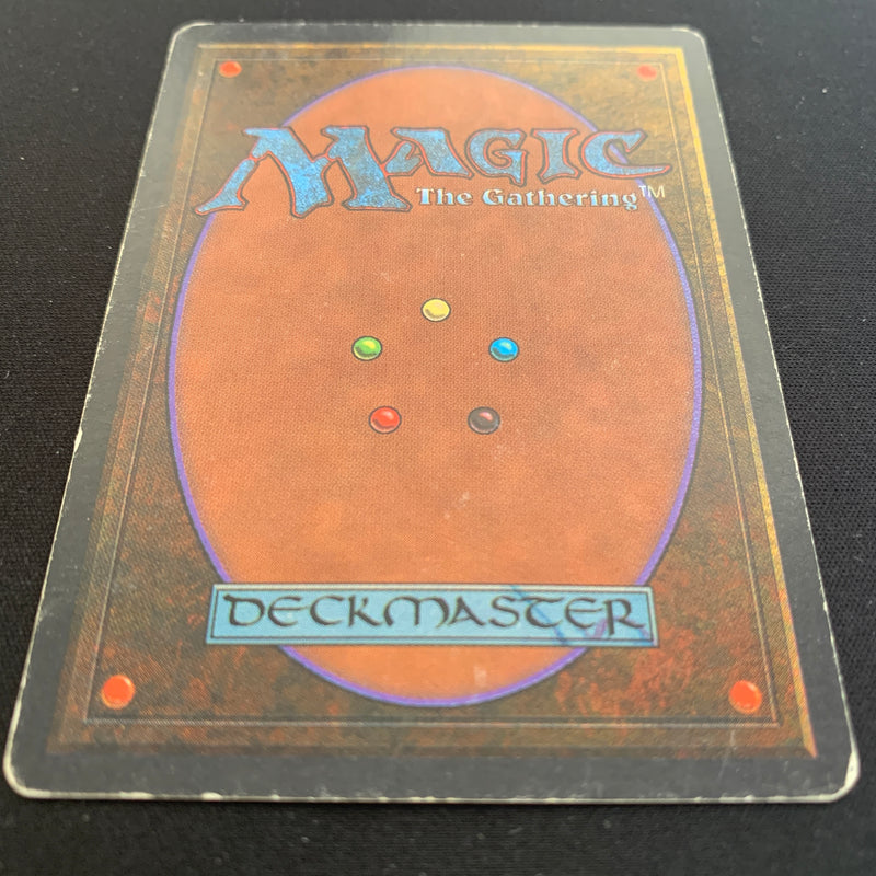 Magic the Gathering Transmute Artifact - Antiquities 