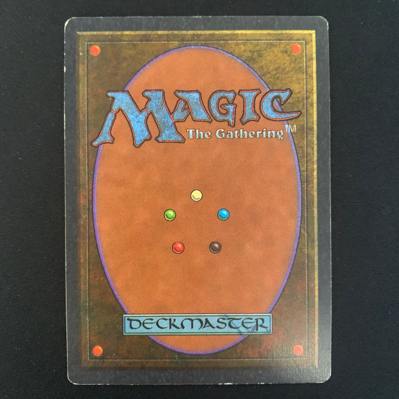 Magic the Gathering Transmute Artifact - Antiquities 