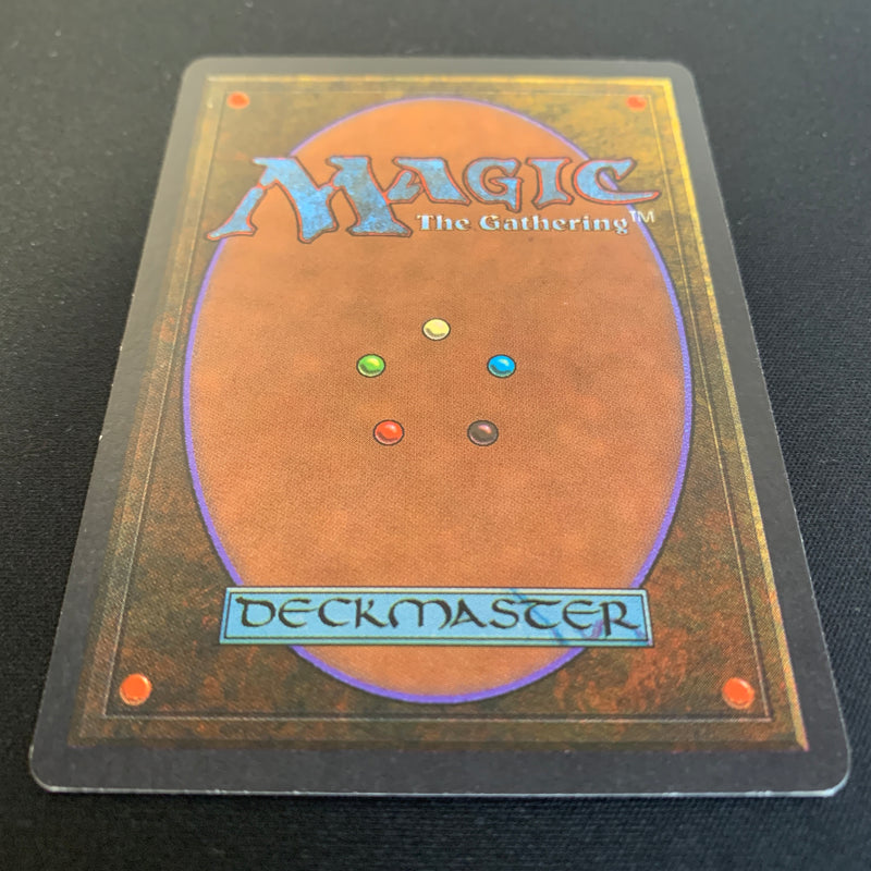 Magic the Gathering Transmute Artifact - Antiquities 