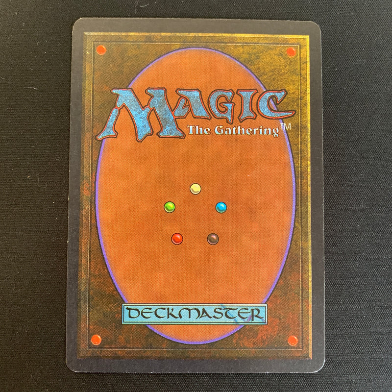 Magic the Gathering Transmute Artifact - Antiquities 