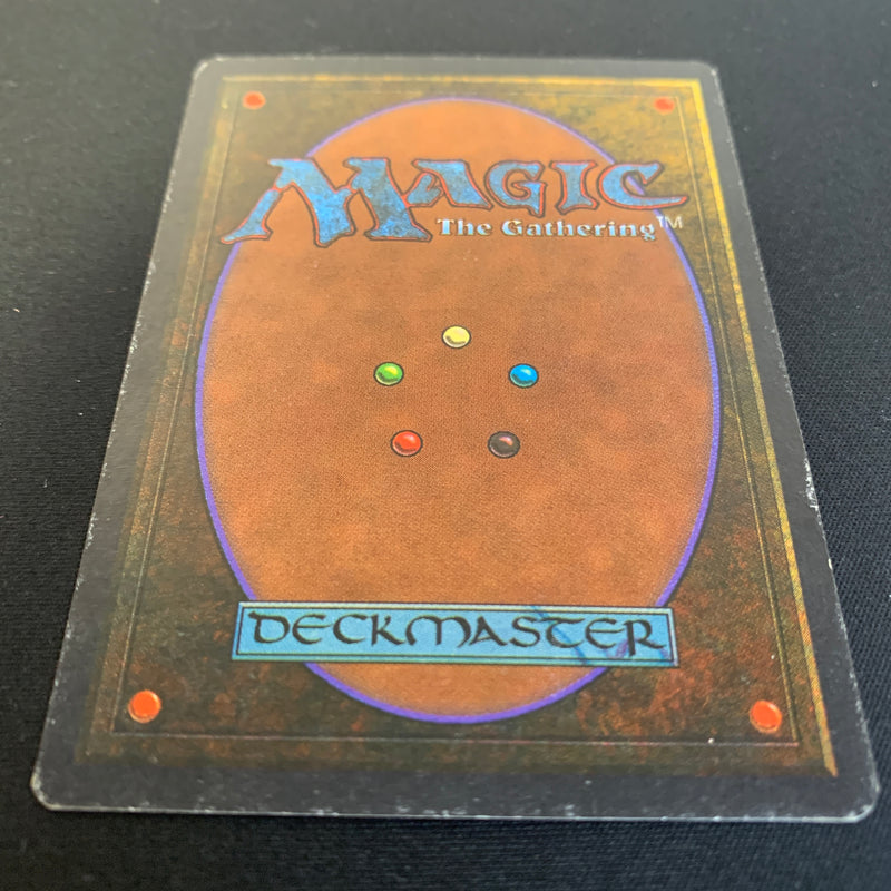 Magic the Gathering Transmute Artifact - Antiquities 