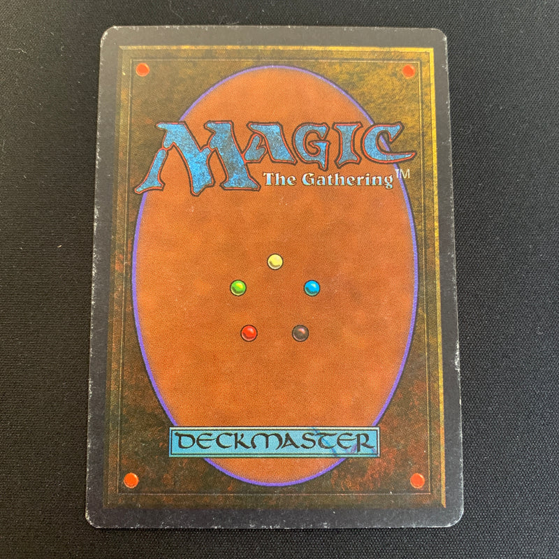 Magic the Gathering Transmute Artifact - Antiquities 