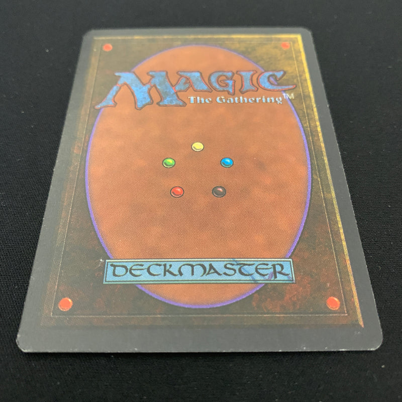 Magic the Gathering Transmute Artifact - Antiquities 