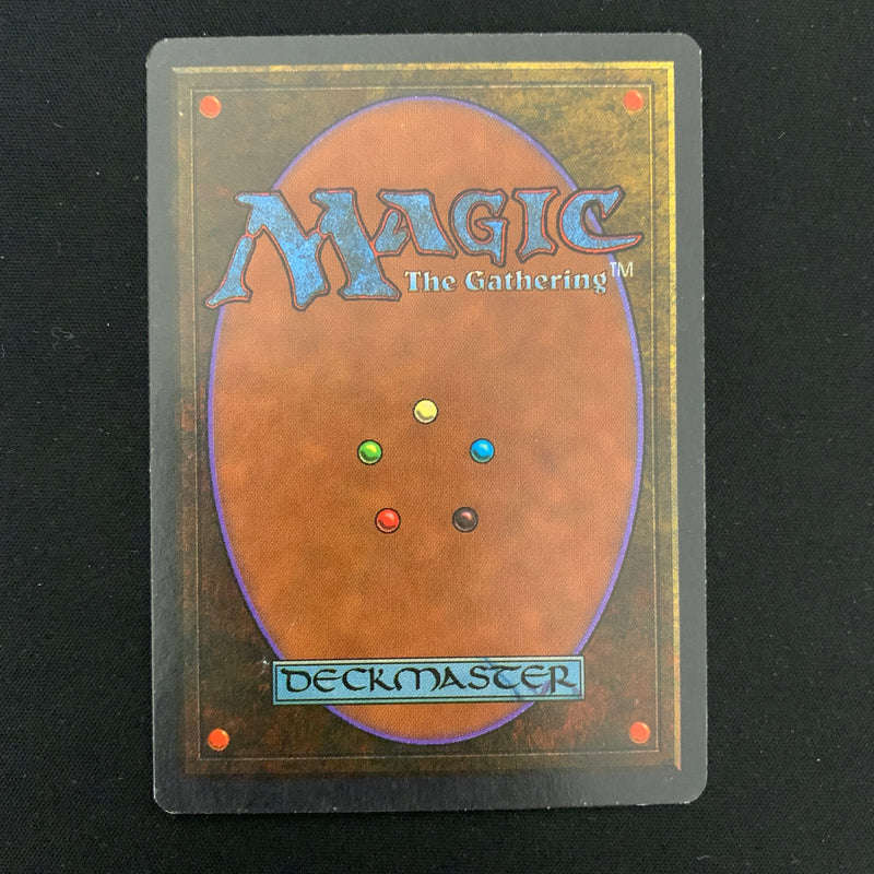 Magic the Gathering Transmute Artifact - Antiquities 