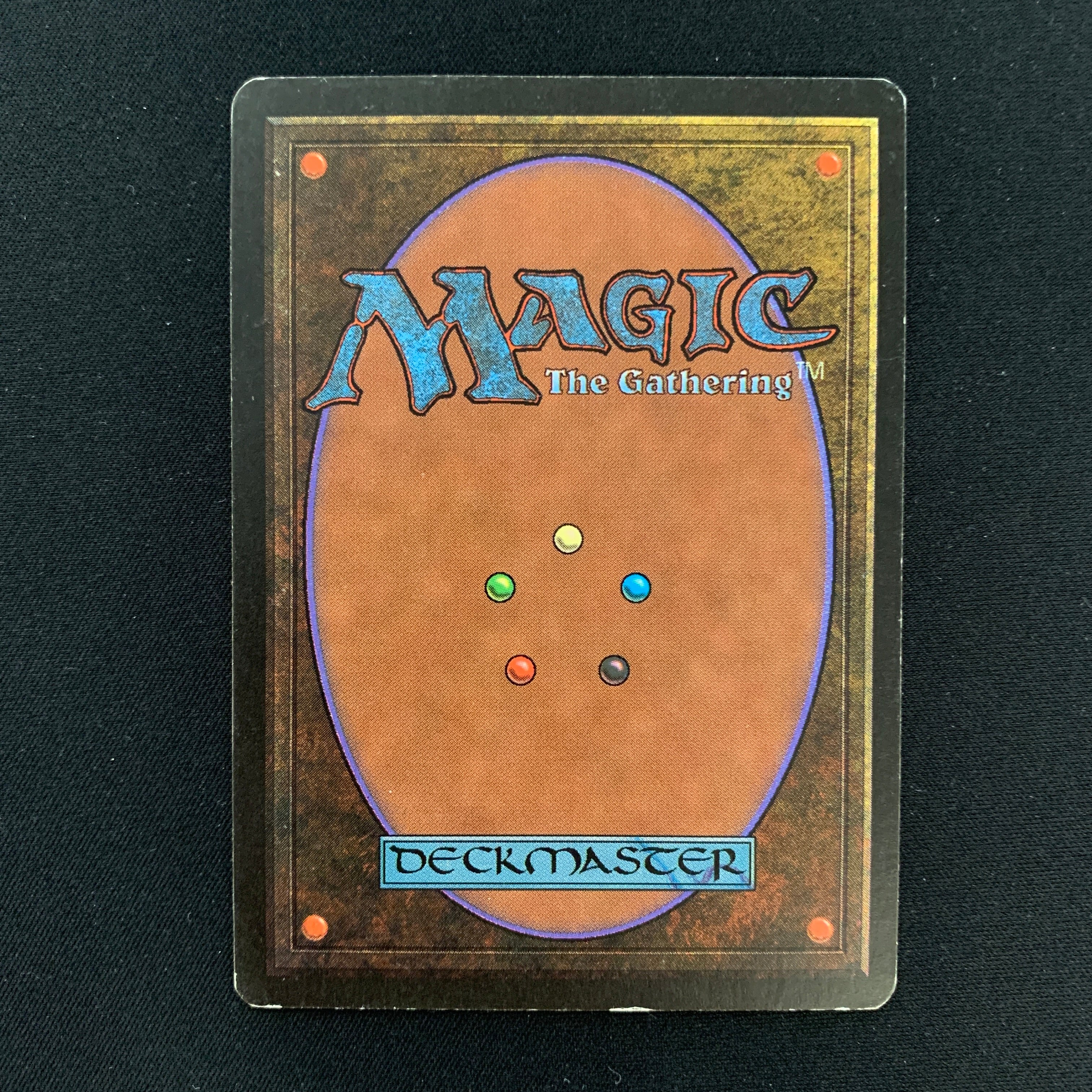 MTG Singles - Tropical Island - Beta - 