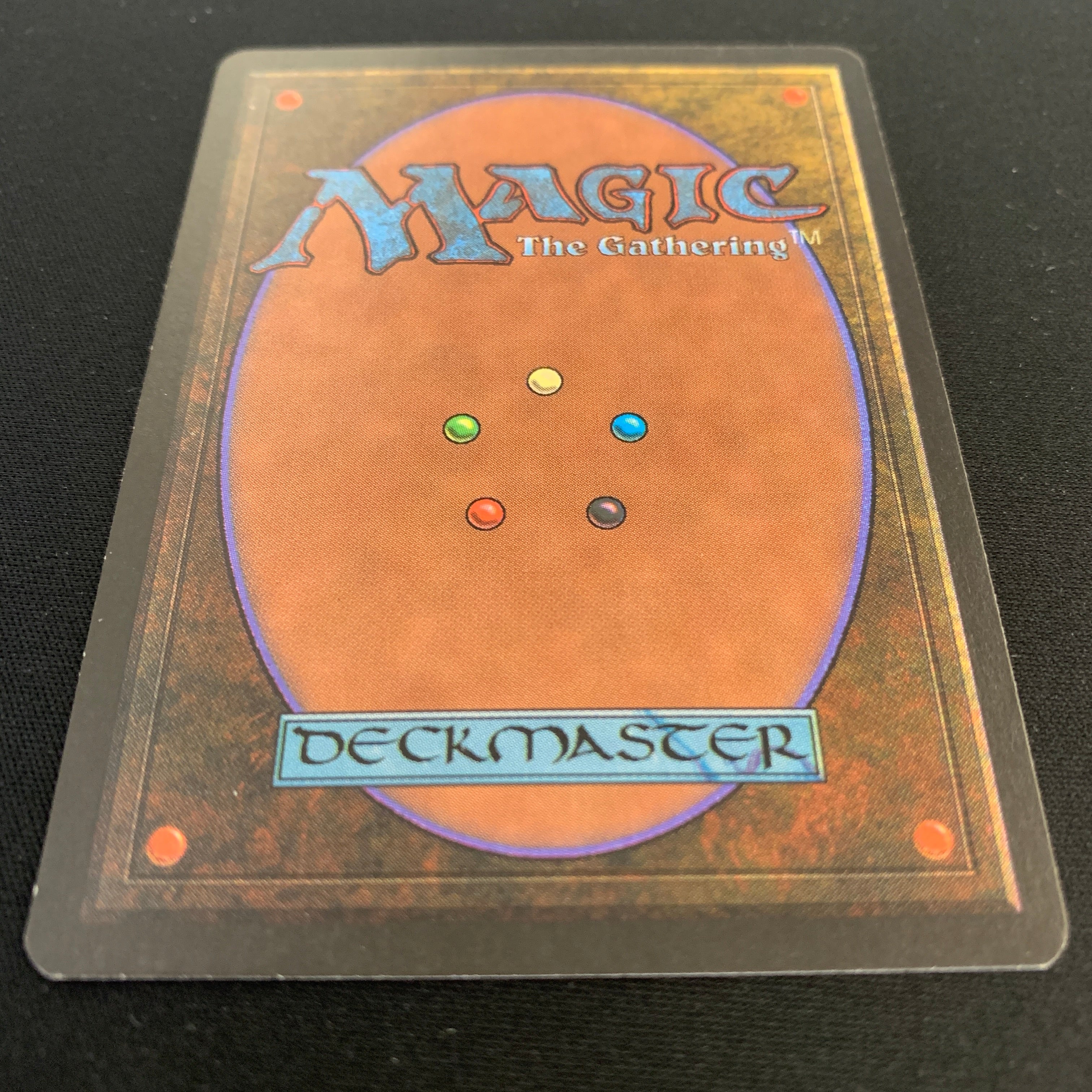 MTG Singles - Tropical Island - Beta - 