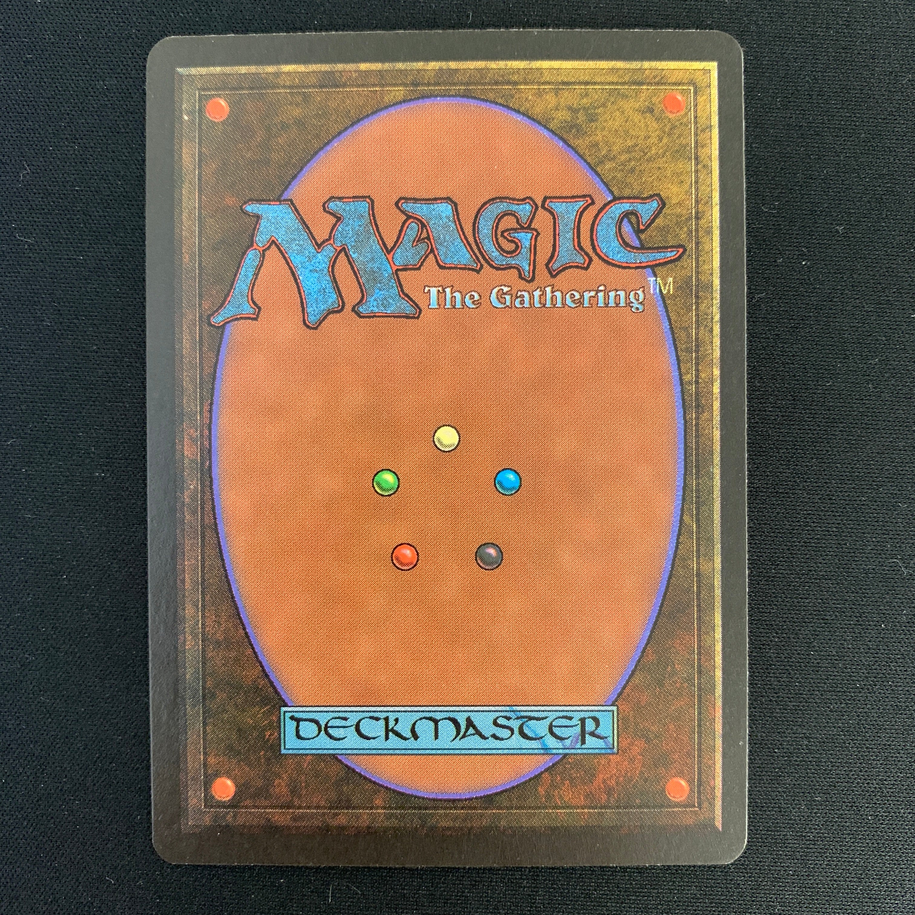 MTG Singles - Tropical Island - Beta - 