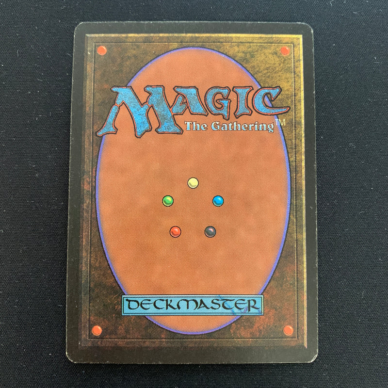 Magic the Gathering Tropical Island - Beta 