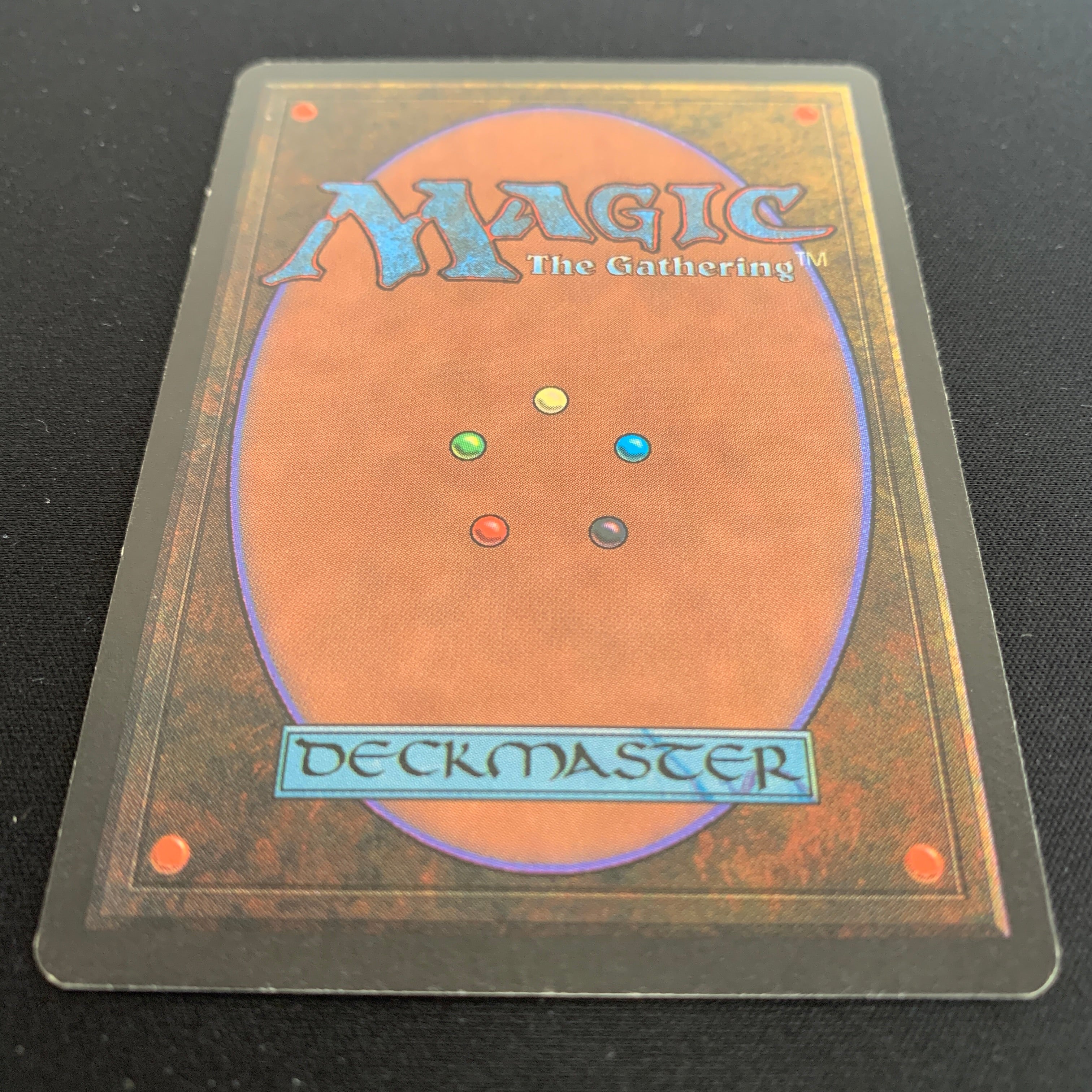 MTG Singles - Tropical Island - Beta - 