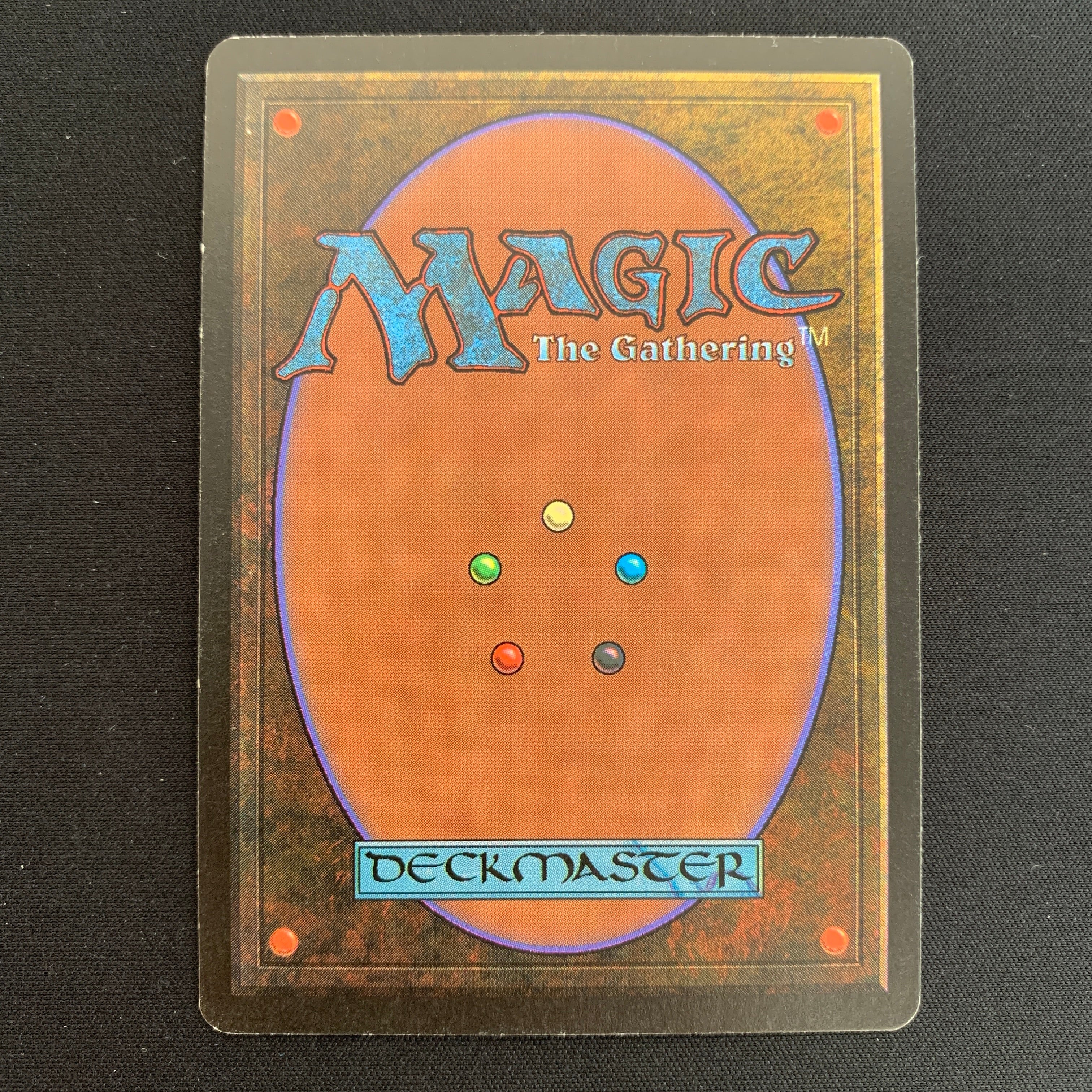 MTG Singles - Tropical Island - Beta - 