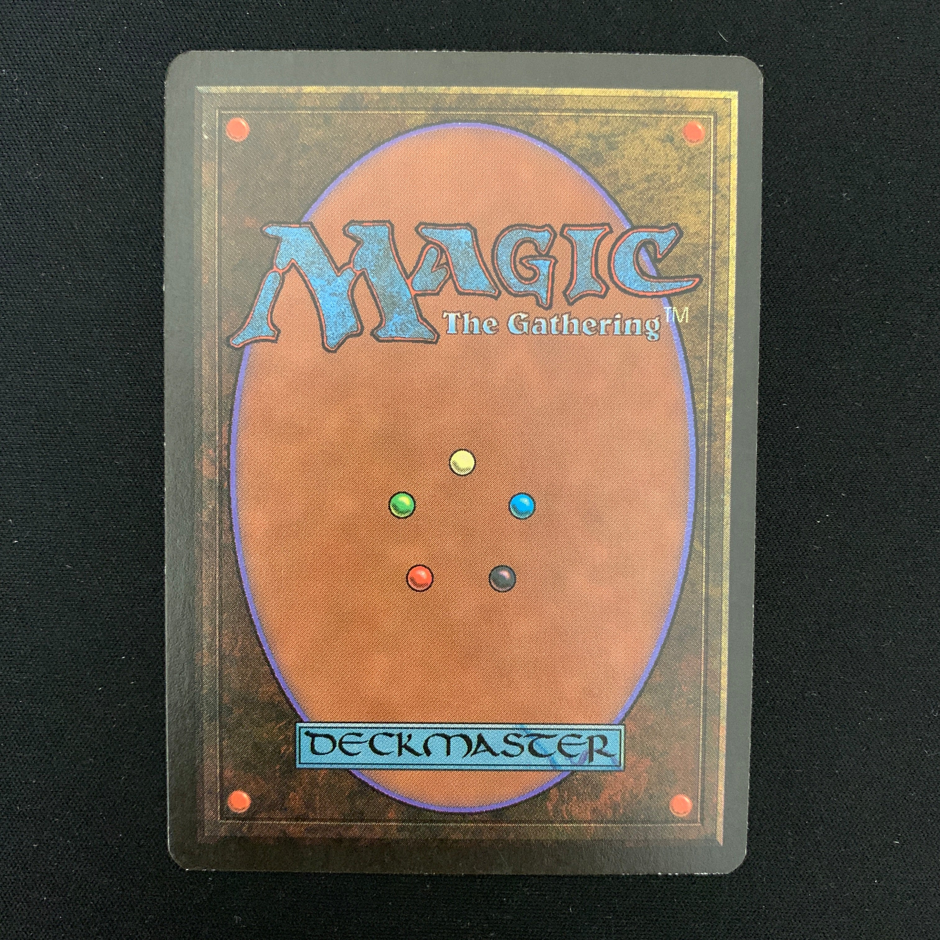 MTG Singles - Tropical Island - Beta - 