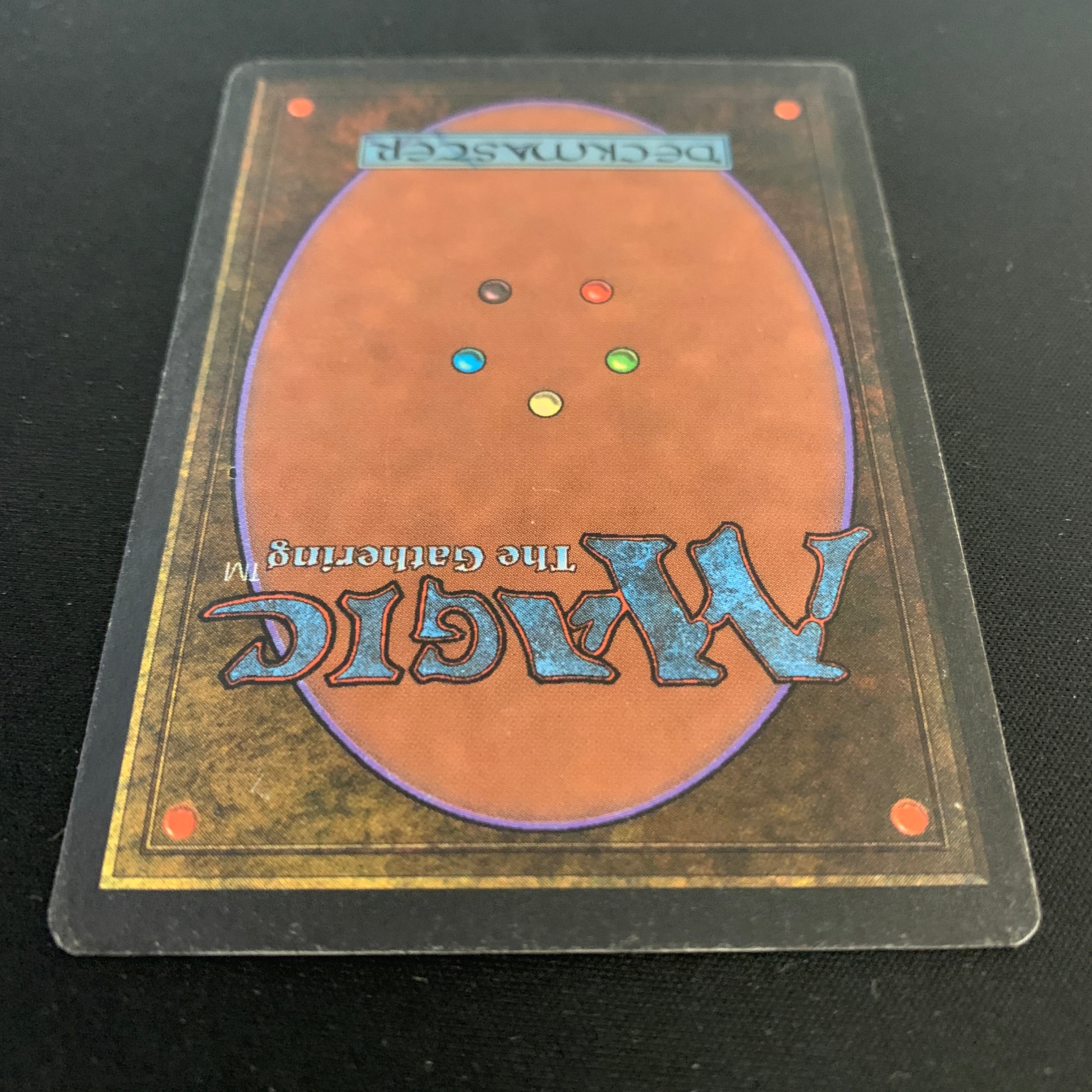 MTG Singles - Tropical Island - Beta - 