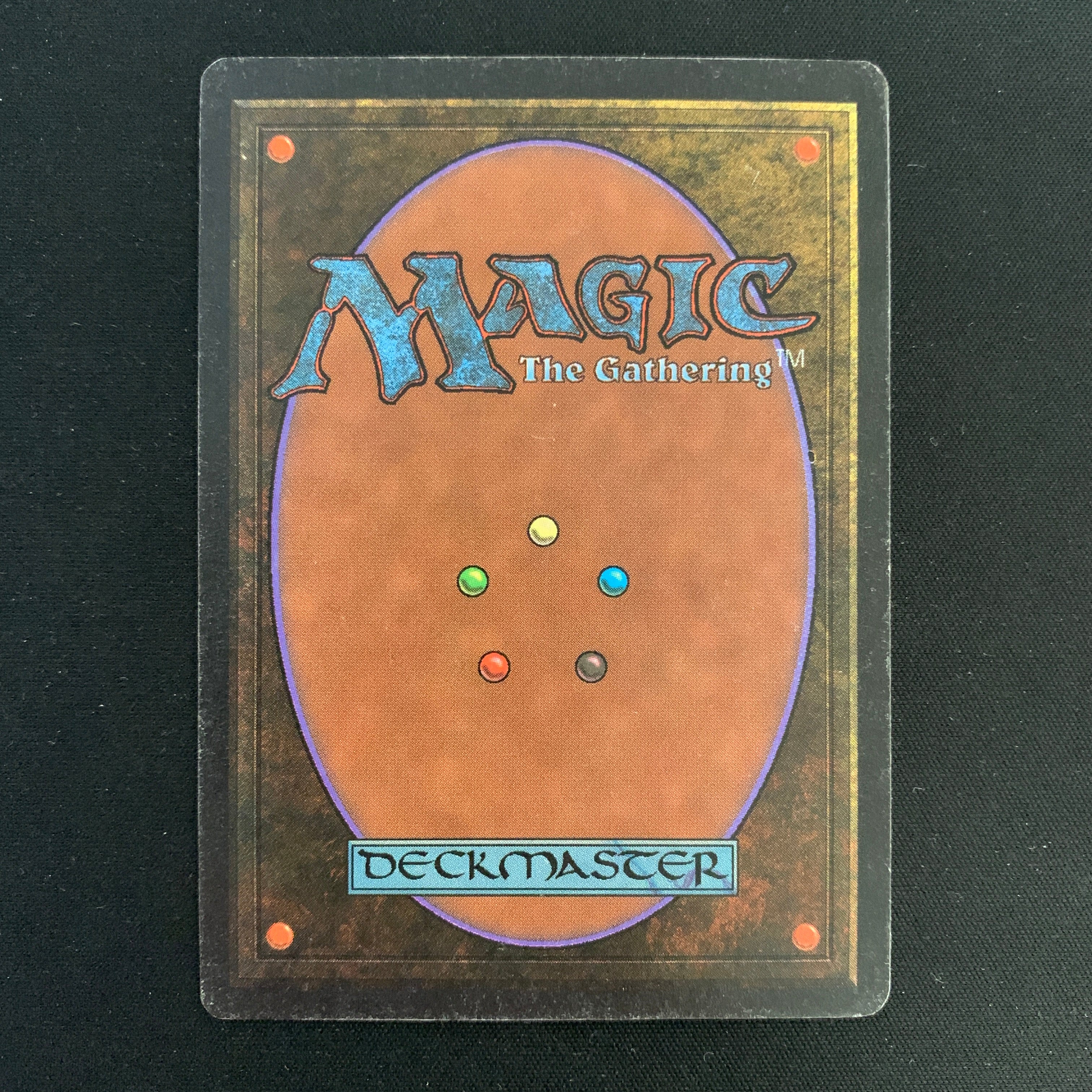 MTG Singles - Tropical Island - Beta - 