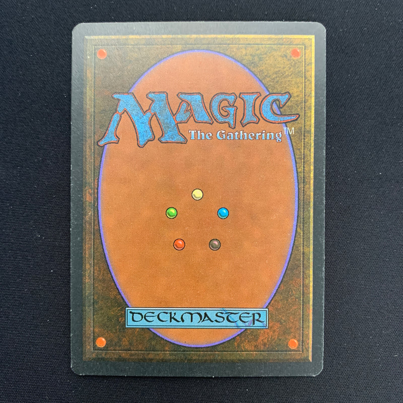 Magic the Gathering Tropical Island - Foreign Black Bordered - German 