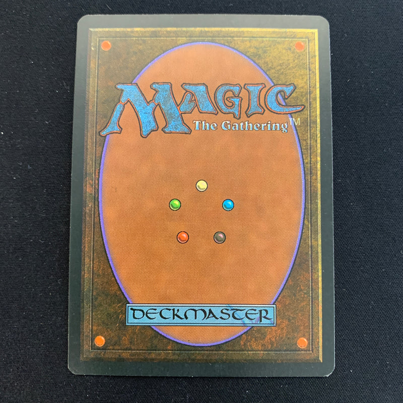 Magic the Gathering Tropical Island - Foreign Black Bordered - German 