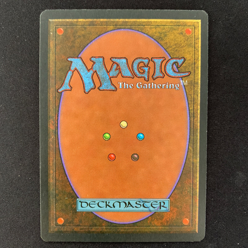 Magic the Gathering Tropical Island - Foreign Black Bordered - German 