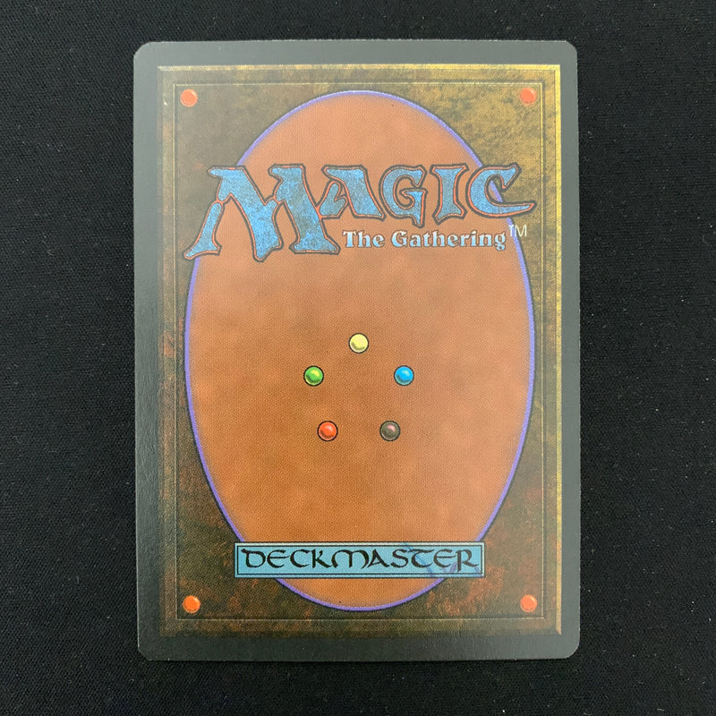 Magic the Gathering Tropical Island - Foreign Black Bordered - German 