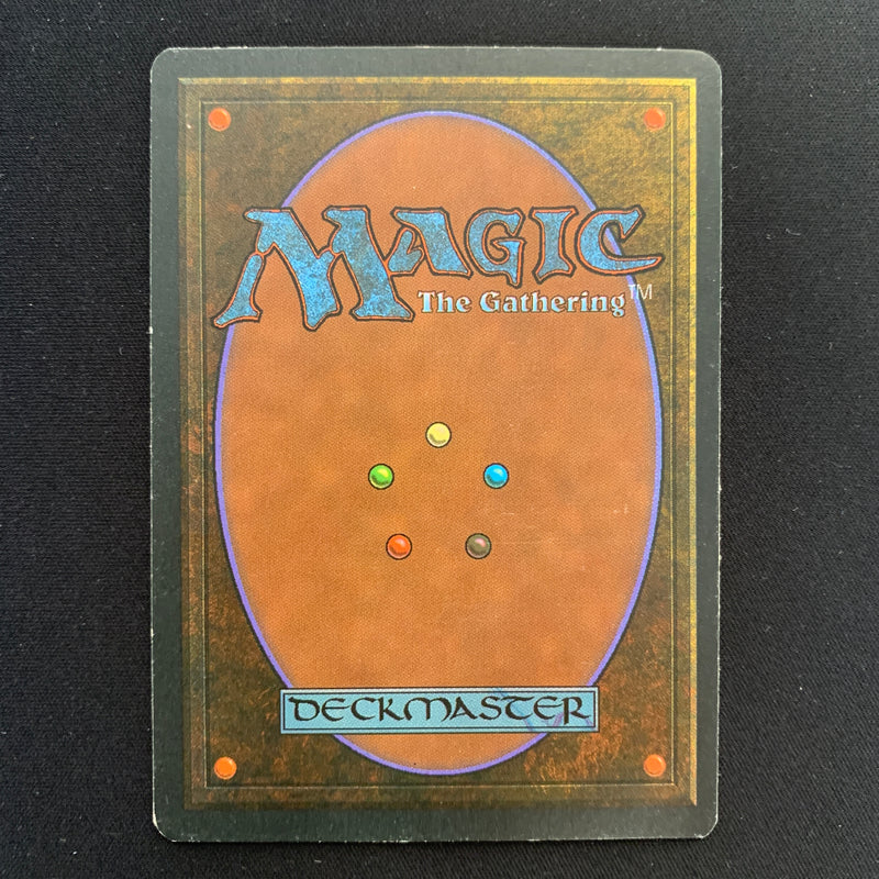 Magic the Gathering Tropical Island - Foreign White Bordered - Italian 