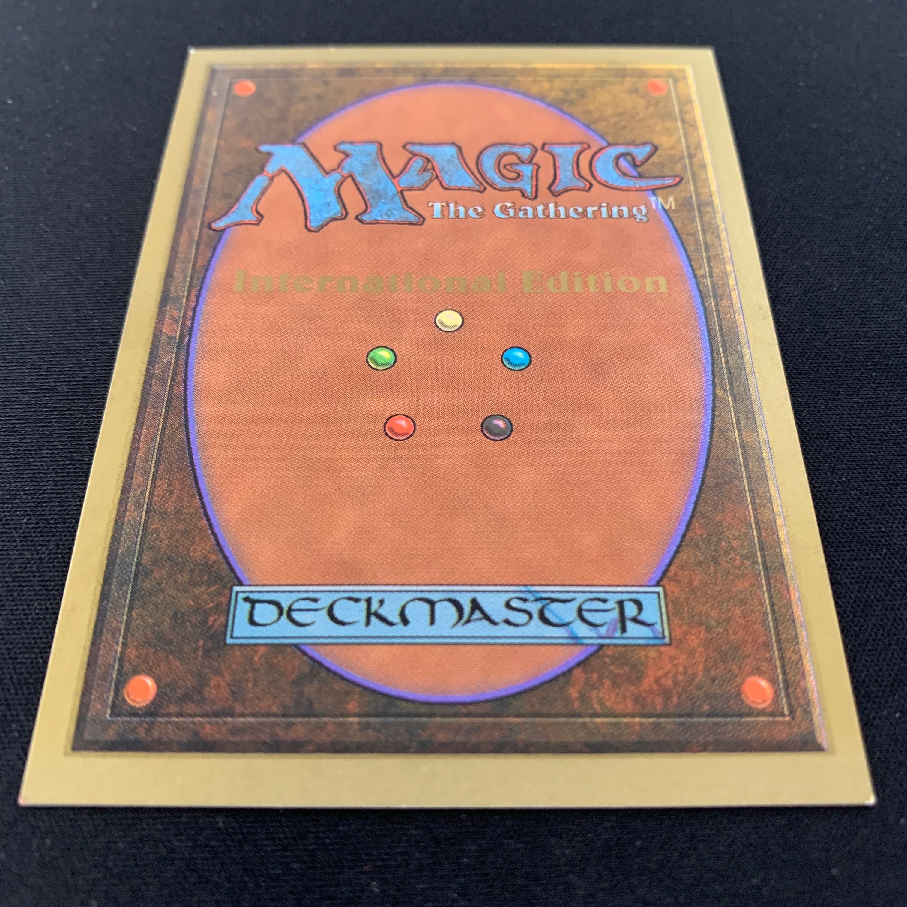 MTG Singles - Tropical Island - International Edition - 