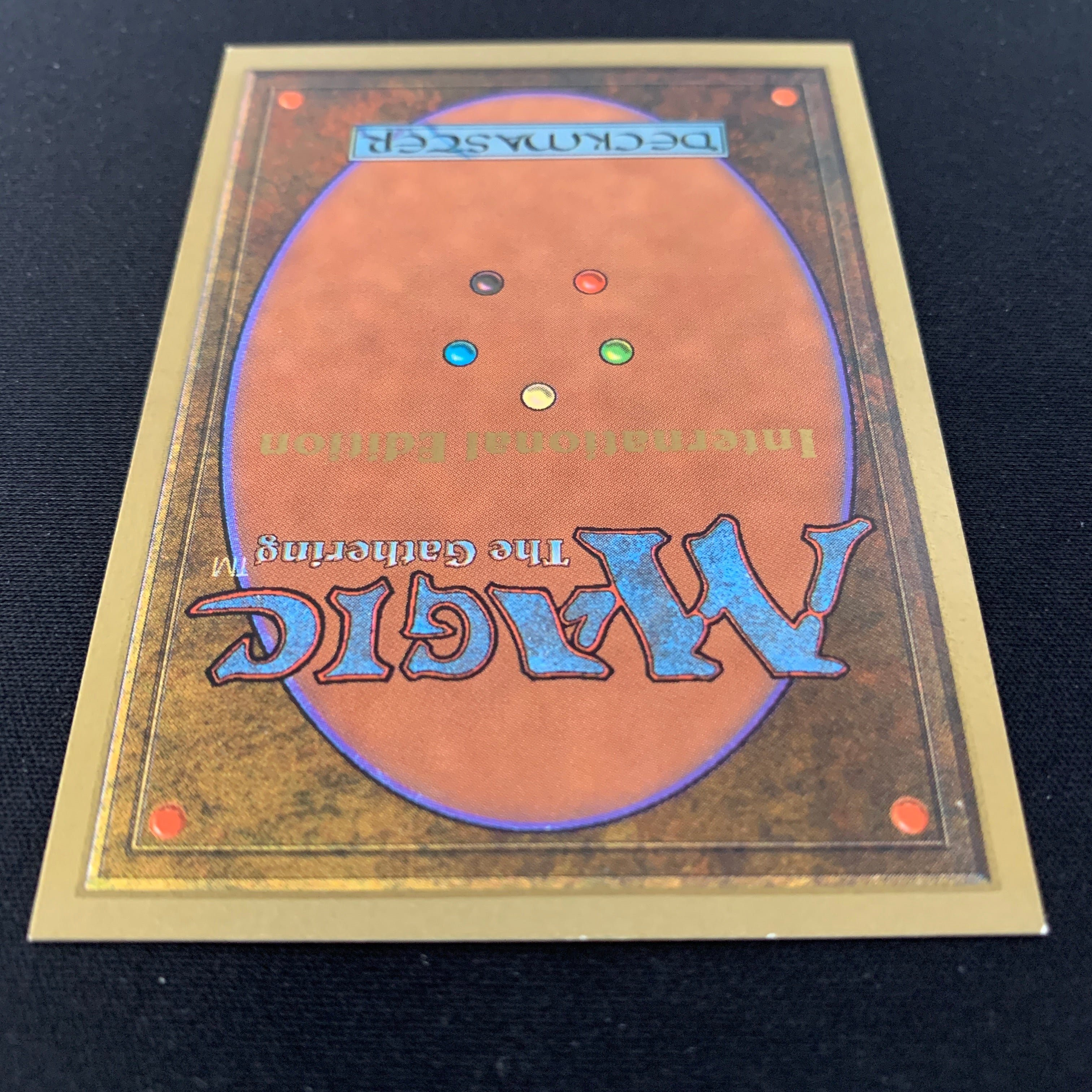 MTG Singles - Tropical Island - International Edition - 