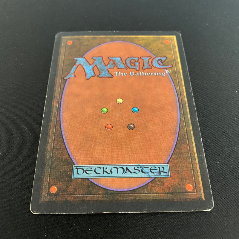 Magic the Gathering Tropical Island - Unlimited 