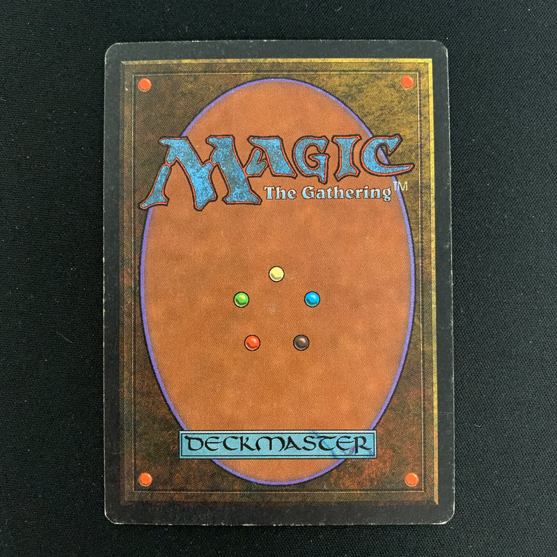 Magic the Gathering Tropical Island - Unlimited 