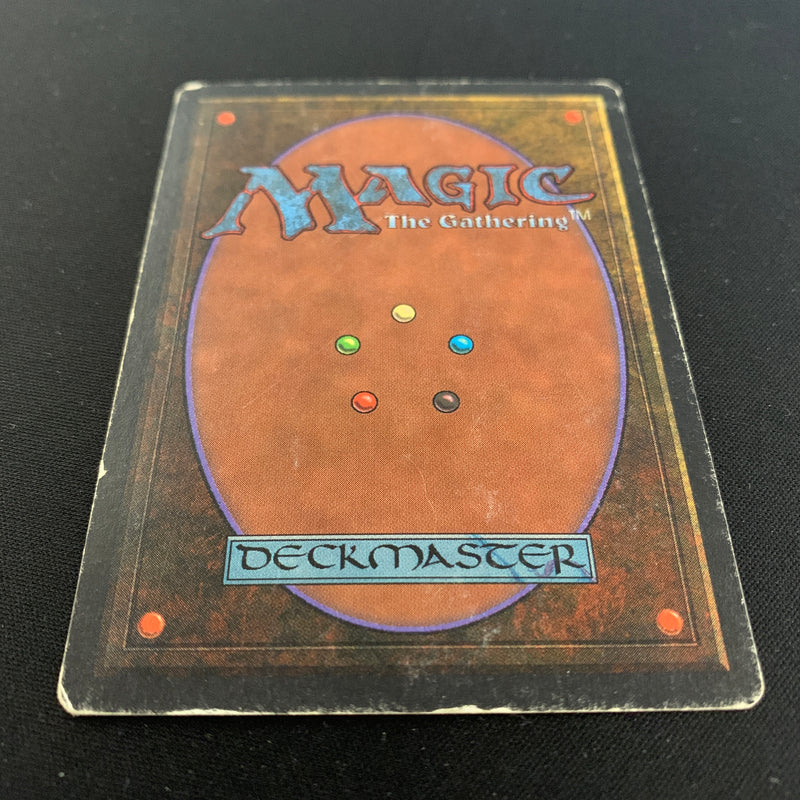 Magic the Gathering Tropical Island - Unlimited 