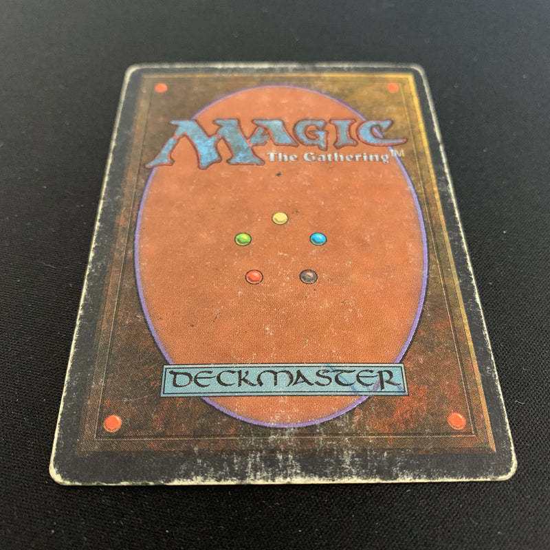 Magic the Gathering Tropical Island - Unlimited 