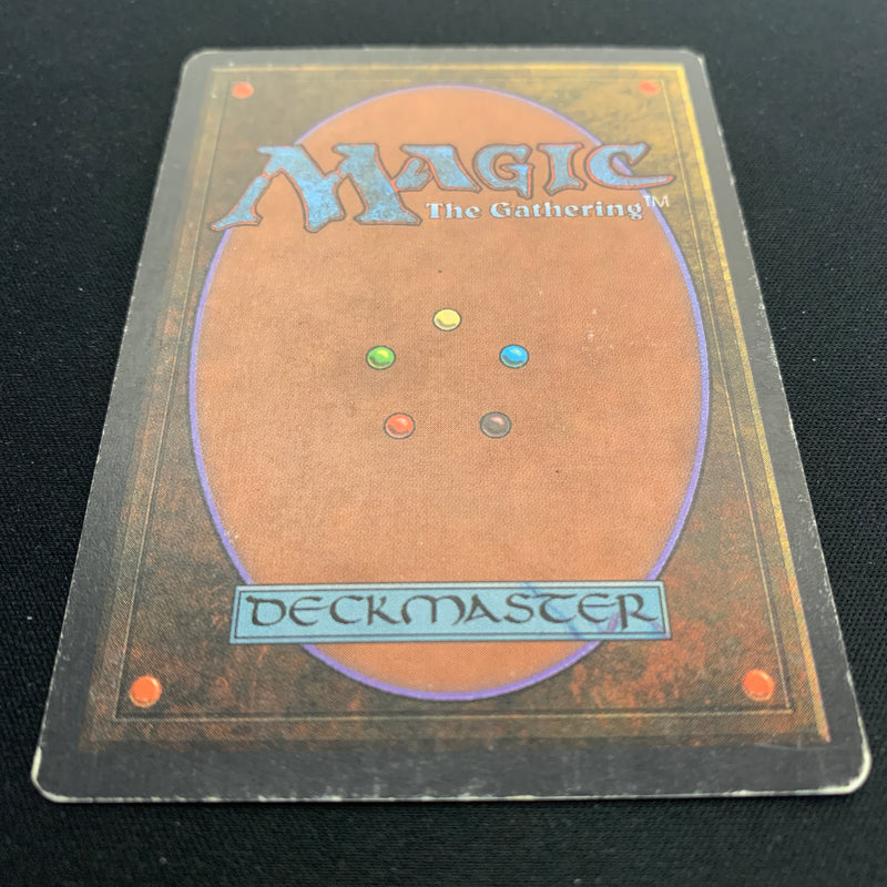 Magic the Gathering Tropical Island - Unlimited 